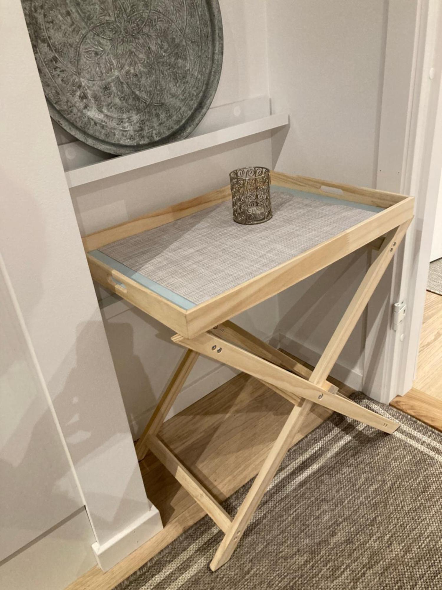 Cosy New 25 Kvm In The Heart Of Tromsoe