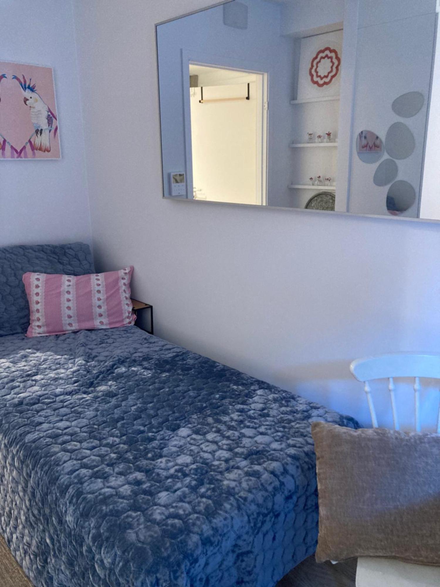 Apartment Cosy New 25 Kvm In The Heart Of Tromsoe Tromso
