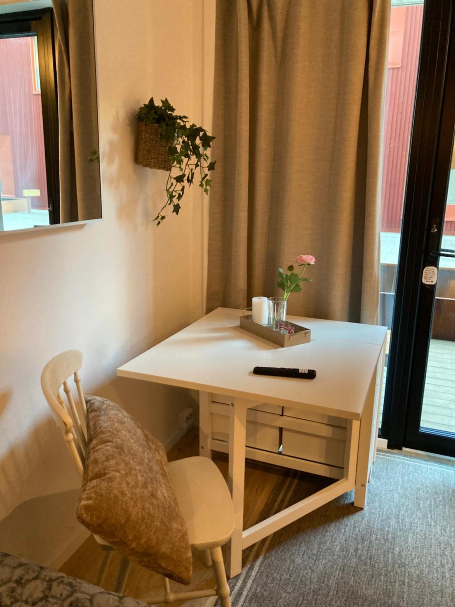 Apartment Cosy New 25 Kvm In The Heart Of Tromsoe Tromso