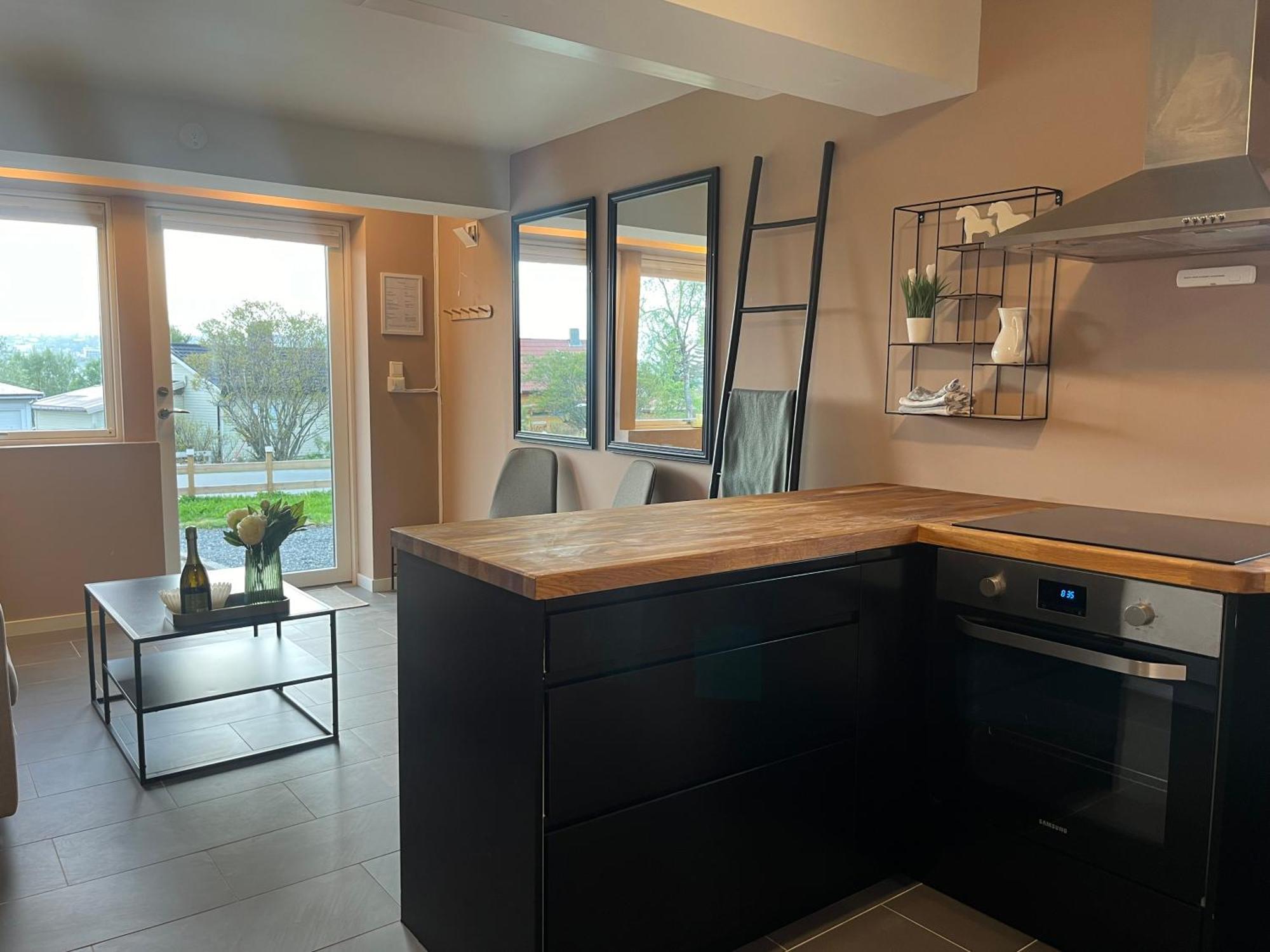 Five - Boutique Apartment *