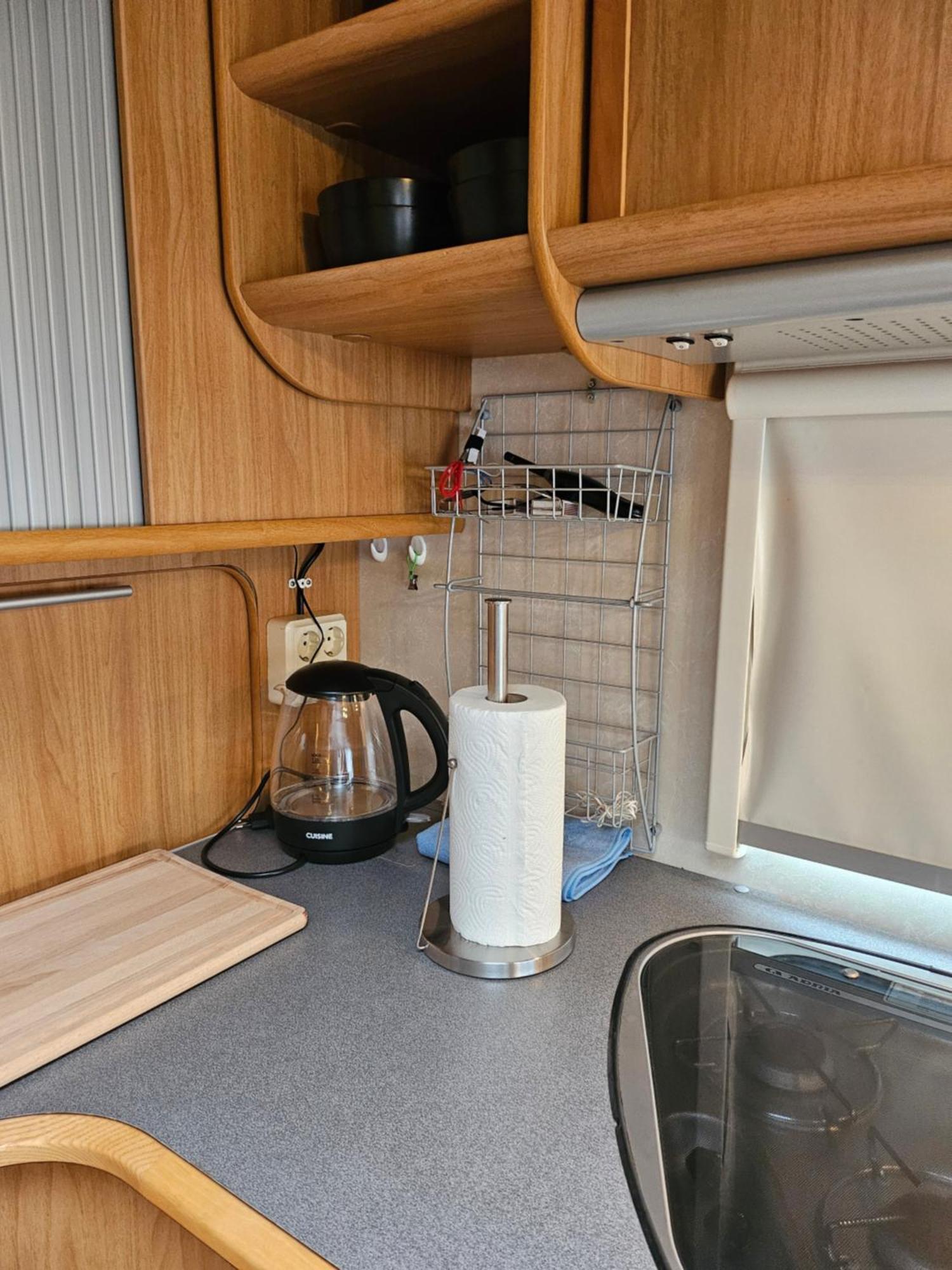 Apartment Prosper Caravan Tromso-free Parking I Have Also Same Place, 4 People