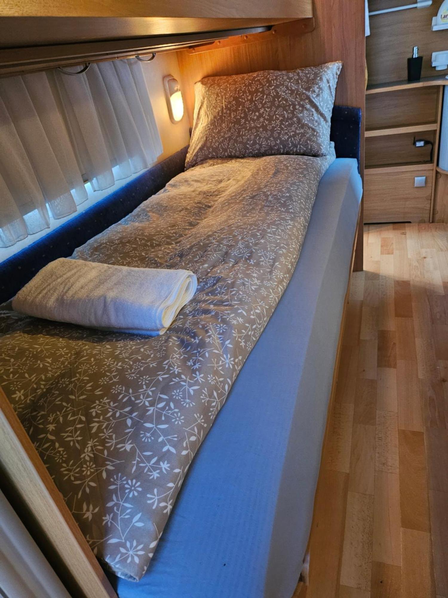 Apartment Prosper Caravan Tromso-free Parking I Have Also Same Place, 4 People Tromso