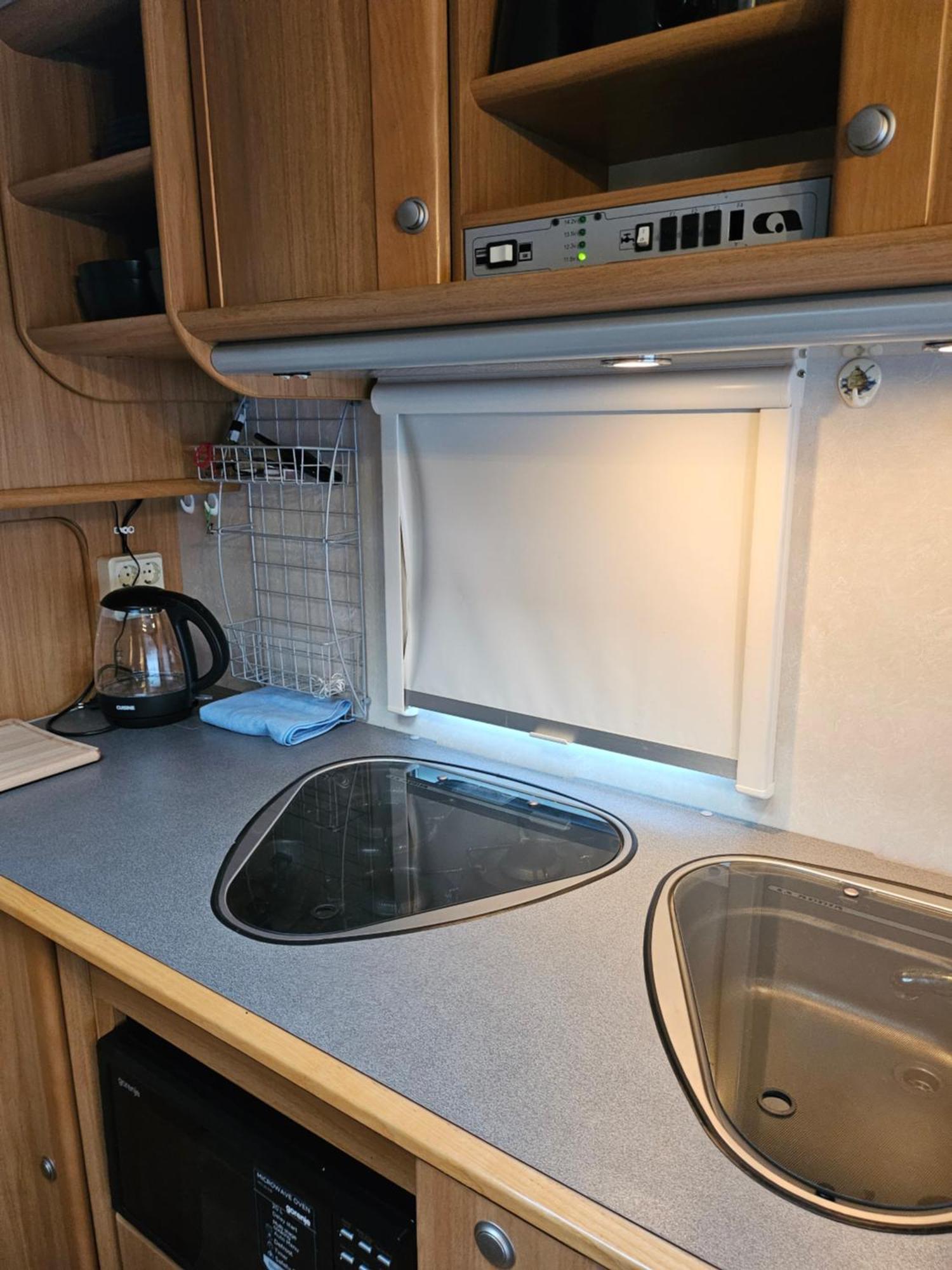 Prosper Caravan Tromso-free Parking I Have Also Same Place, 4 People Apartment Tromso