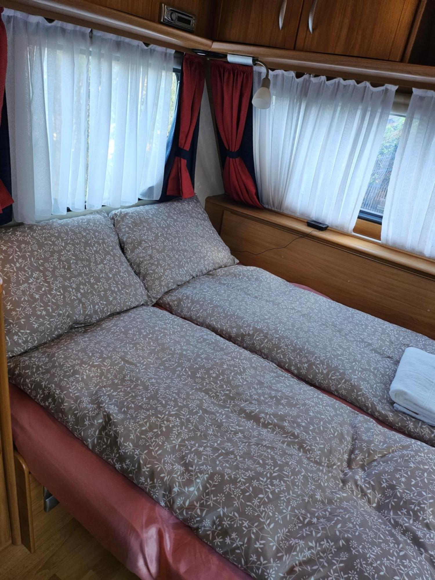Apartment Prosper Caravan Tromso-free Parking I Have Also Same Place, 4 People