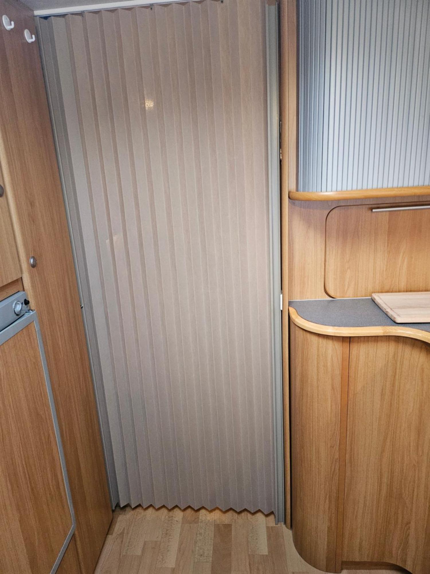 Prosper Caravan Tromso-free Parking I Have Also Same Place, 4 People