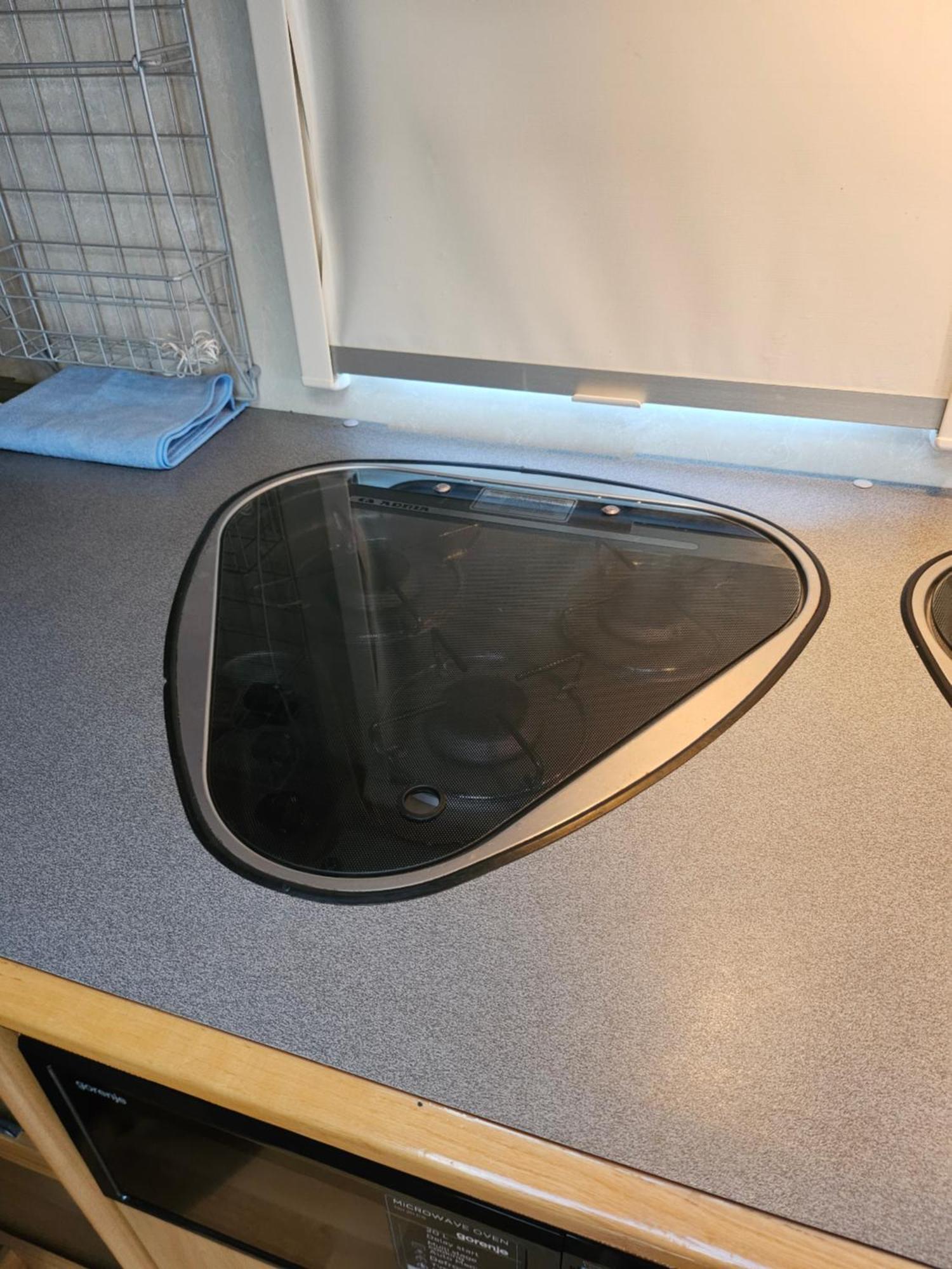 Prosper Caravan Tromso-free Parking I Have Also Same Place, 4 People Apartment