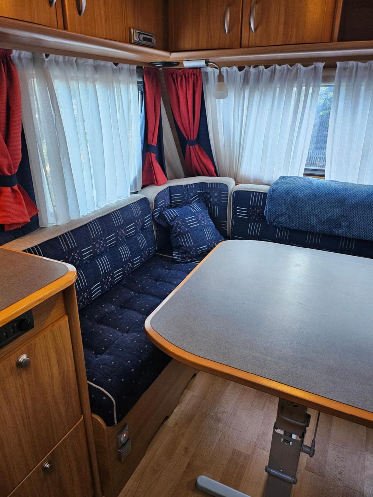 Apartment Prosper Caravan Tromso-free Parking I Have Also Same Place, 4 People *