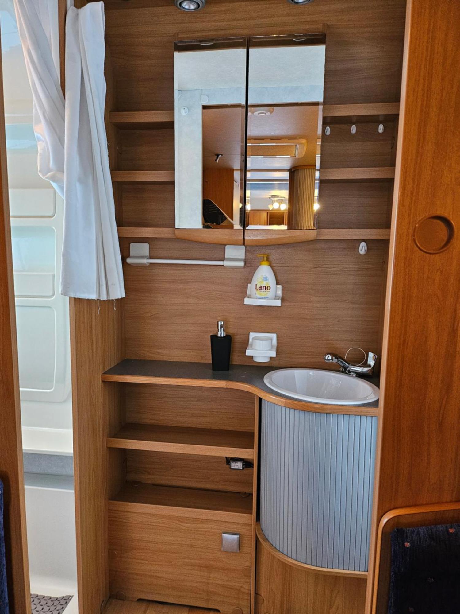 Prosper Caravan Tromso-free Parking I Have Also Same Place, 4 People Apartment