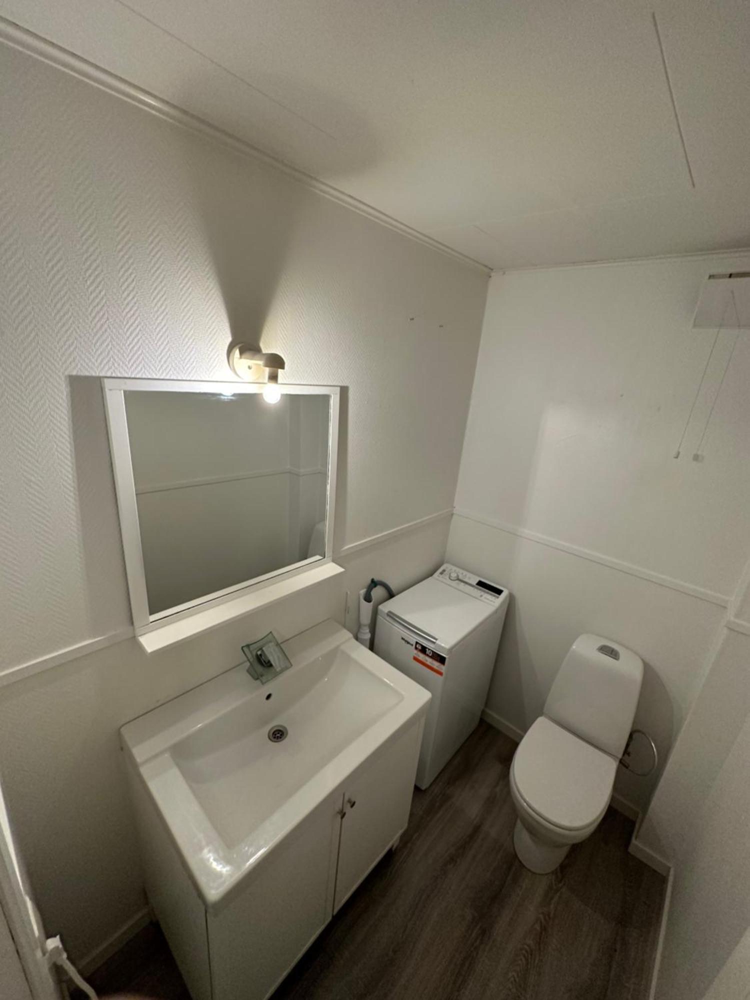 Cozy House In The Heart Of Tromsdalen. Appartement *