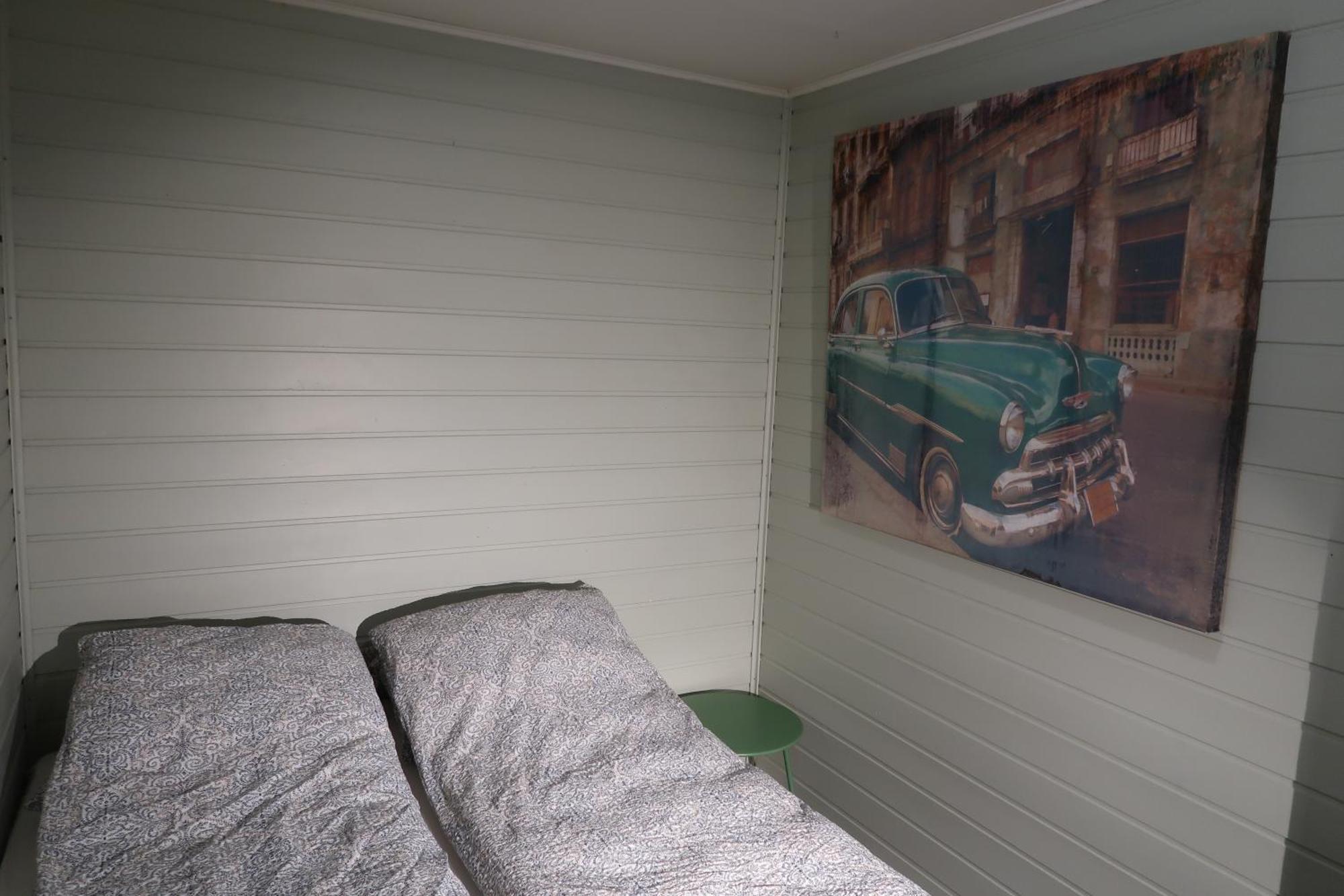 Cozy House In The Heart Of Tromsdalen. Appartement *