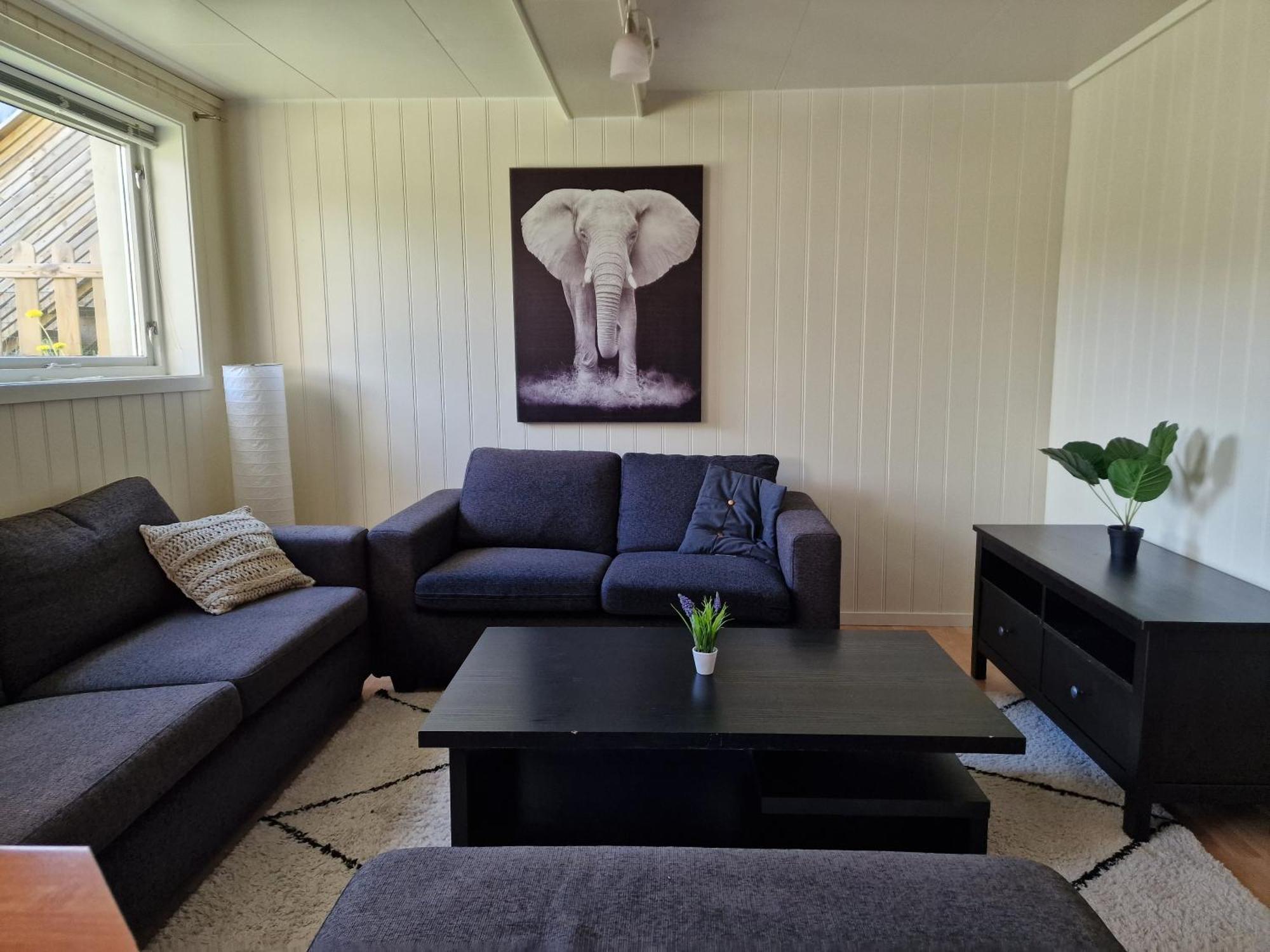 Apartment Northern Lights Tromso