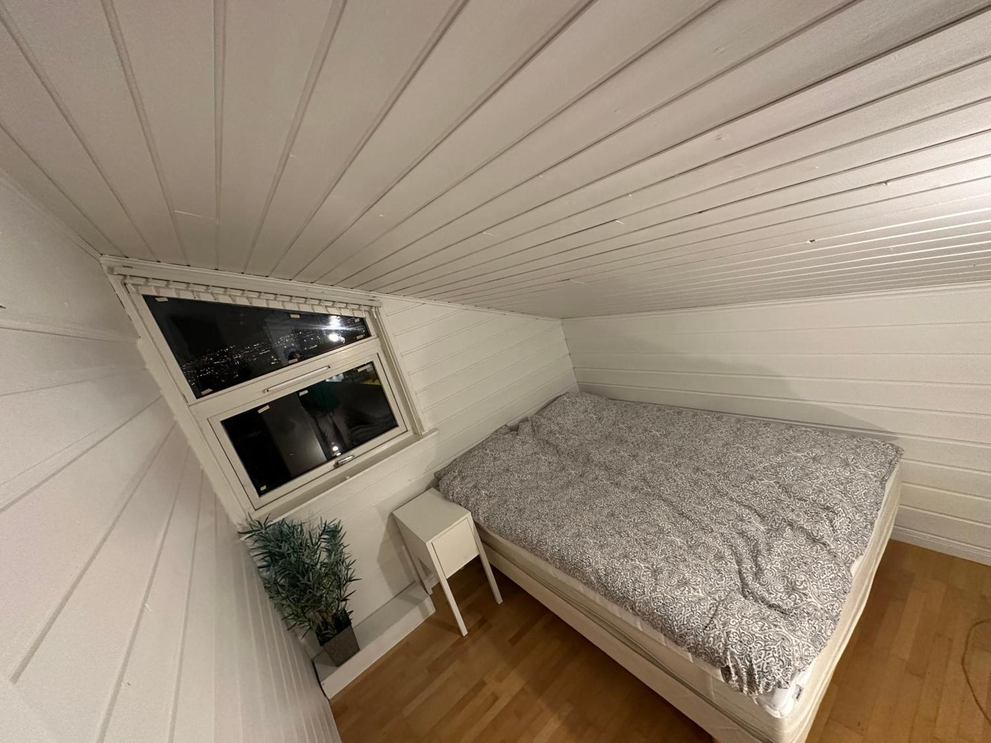 Cozy House In The Heart Of Tromsdalen. Appartement Tromsø
