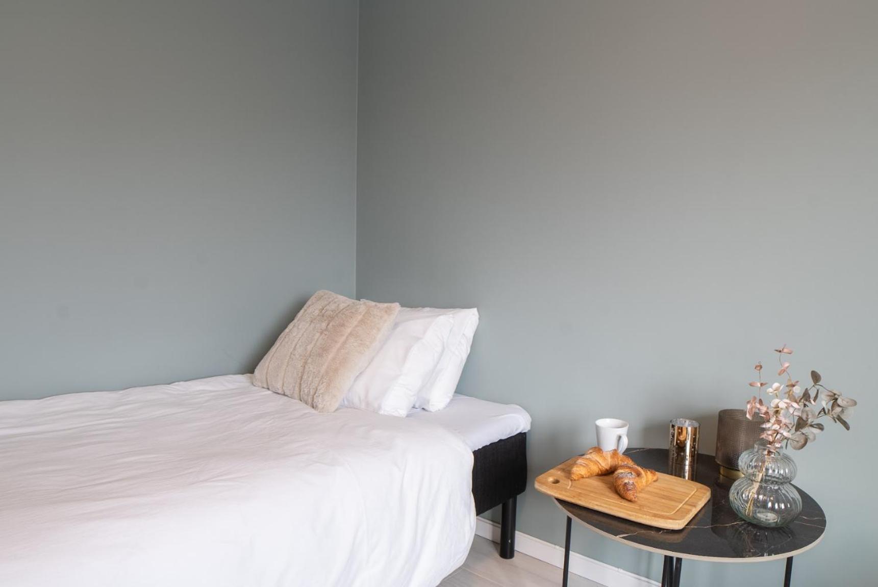 Close To Everything! Comfy! Apartment Tromso