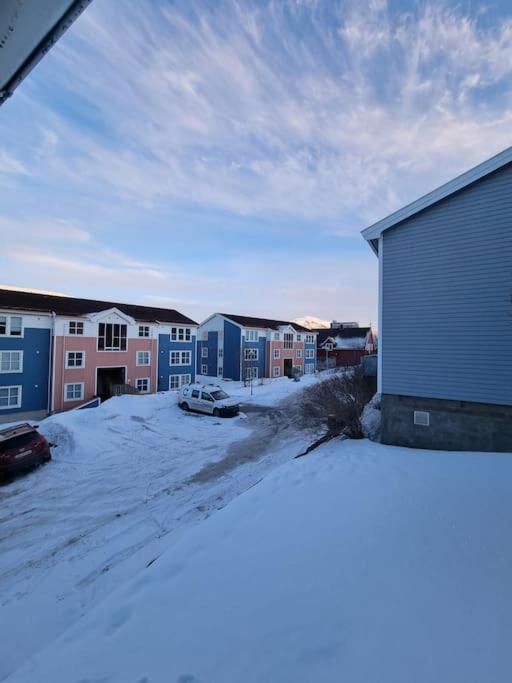 Stor Og Moderne *