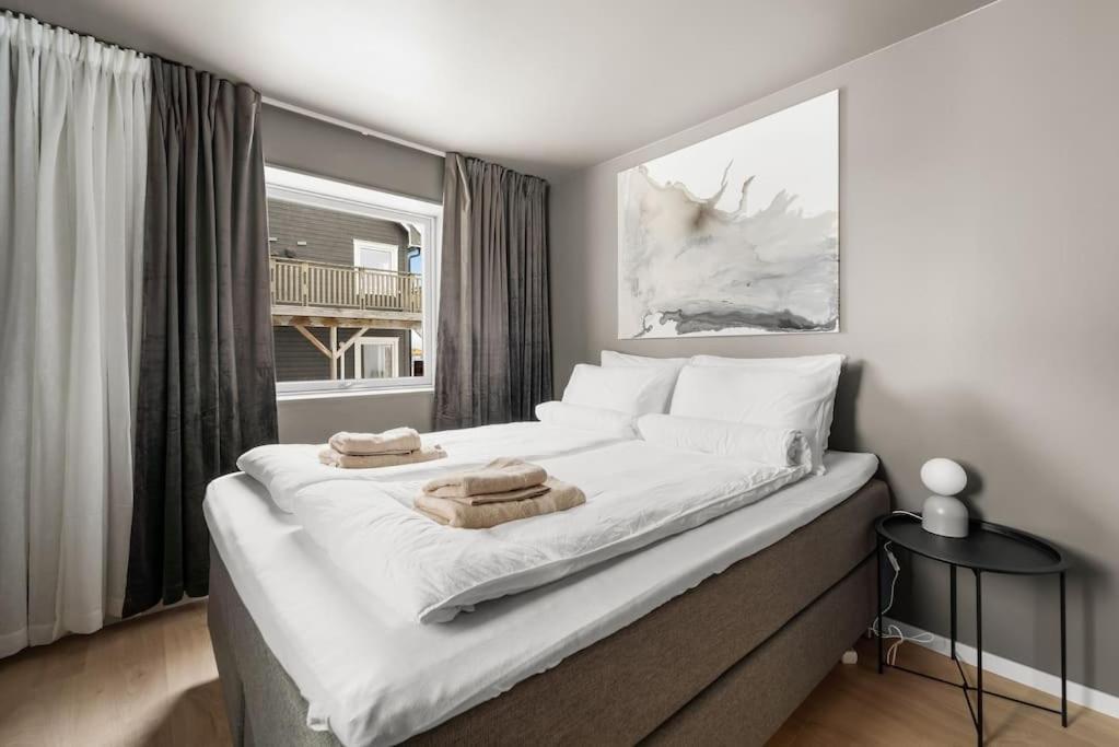 Stor Og Moderne * Tromsø