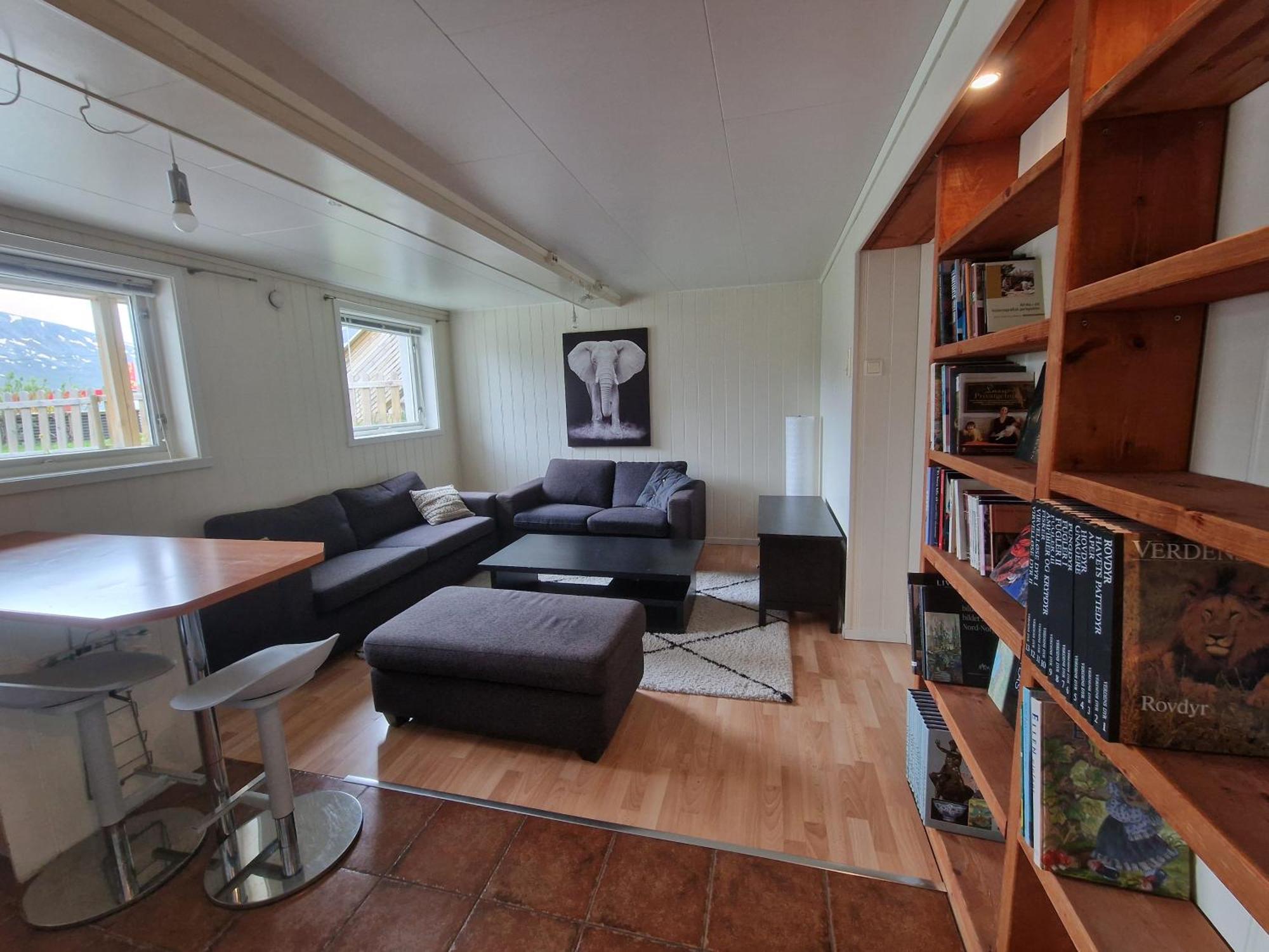 Northern Lights Apartment Tromso