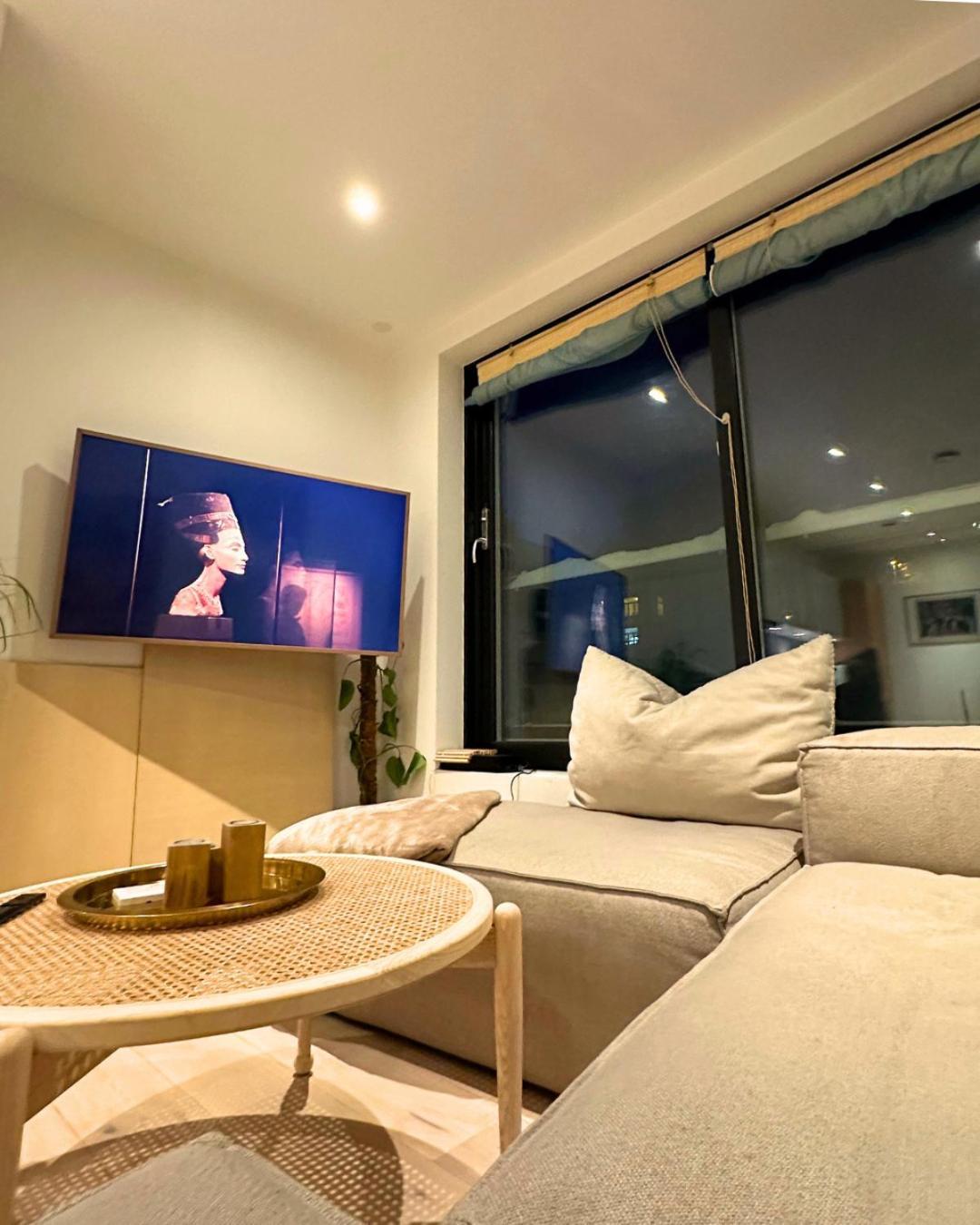 Apartment High End -