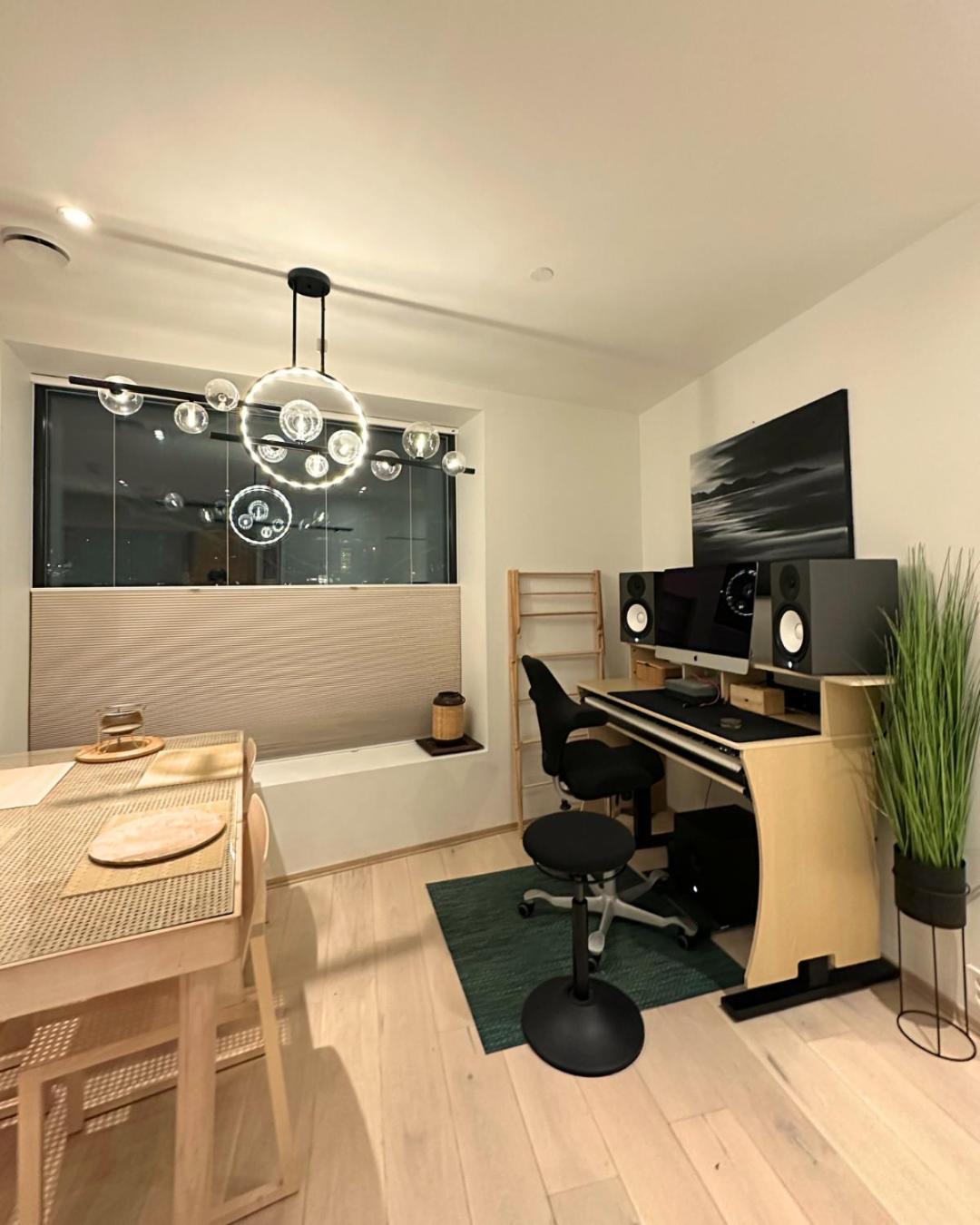 High End - Apartment Tromsø