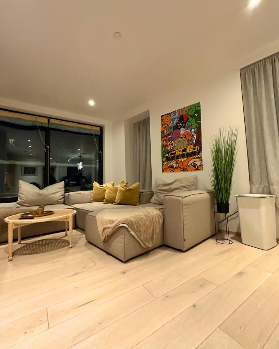 Apartment High End - Tromsø