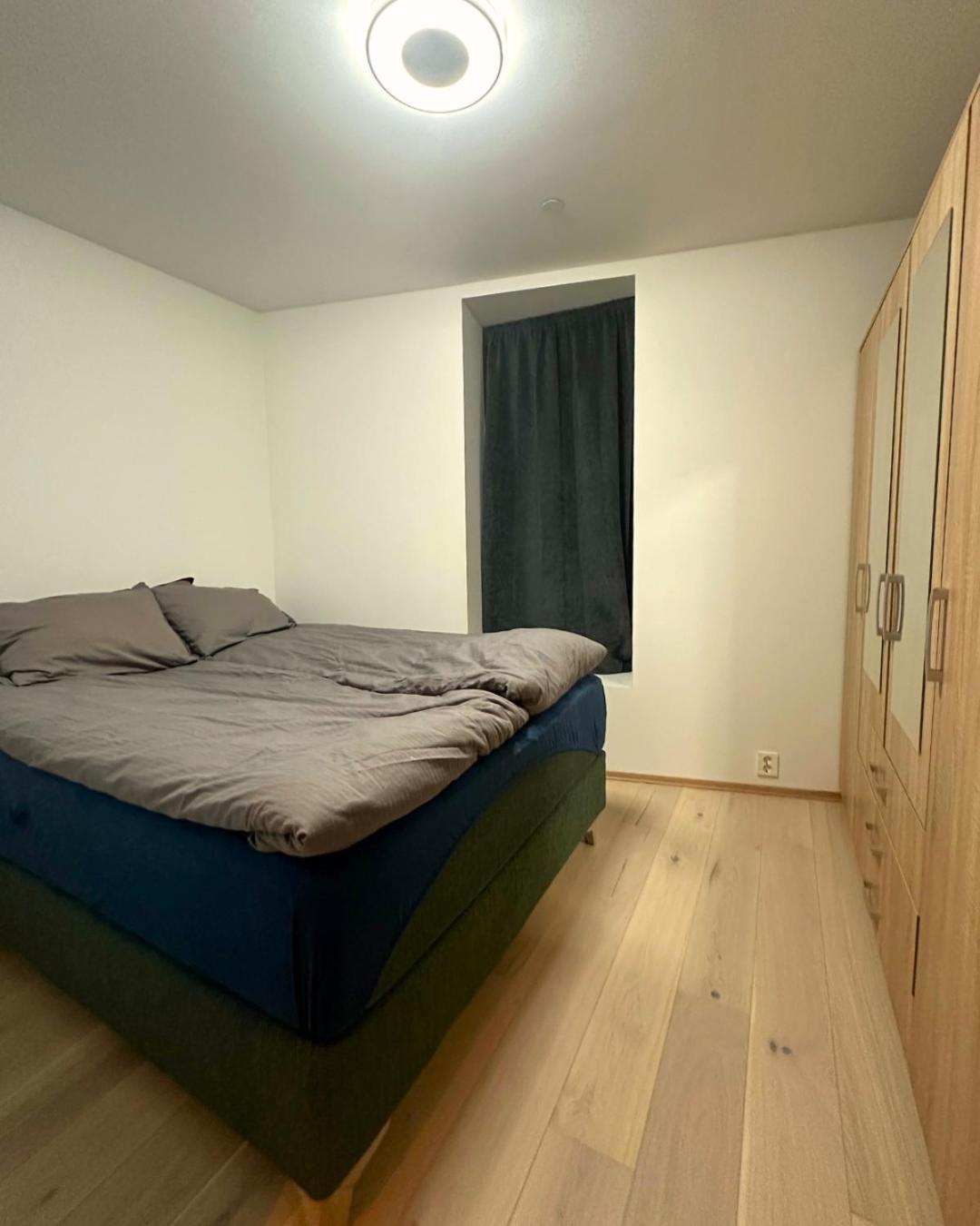 Apartment High End -