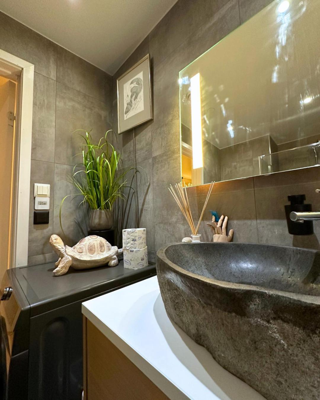 High End - Apartment Tromsø