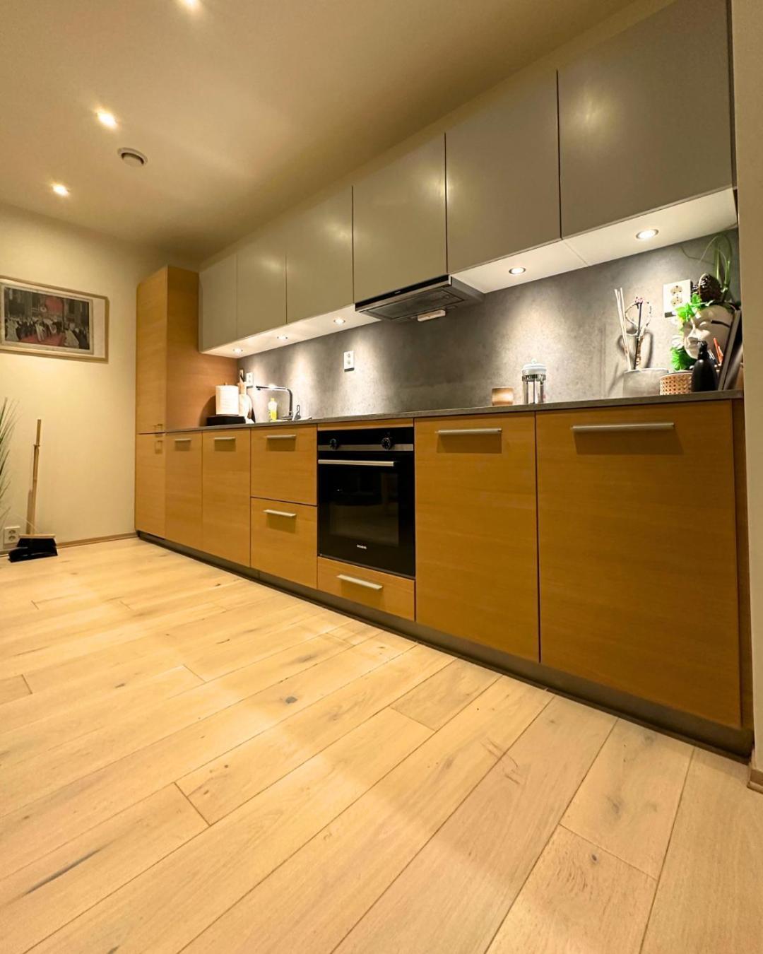 High End - Apartment