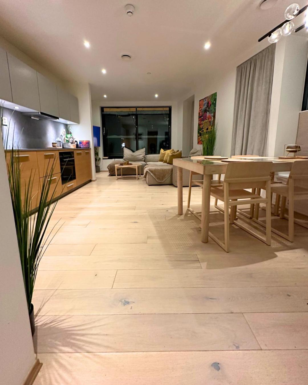 High End - Apartment Tromsø