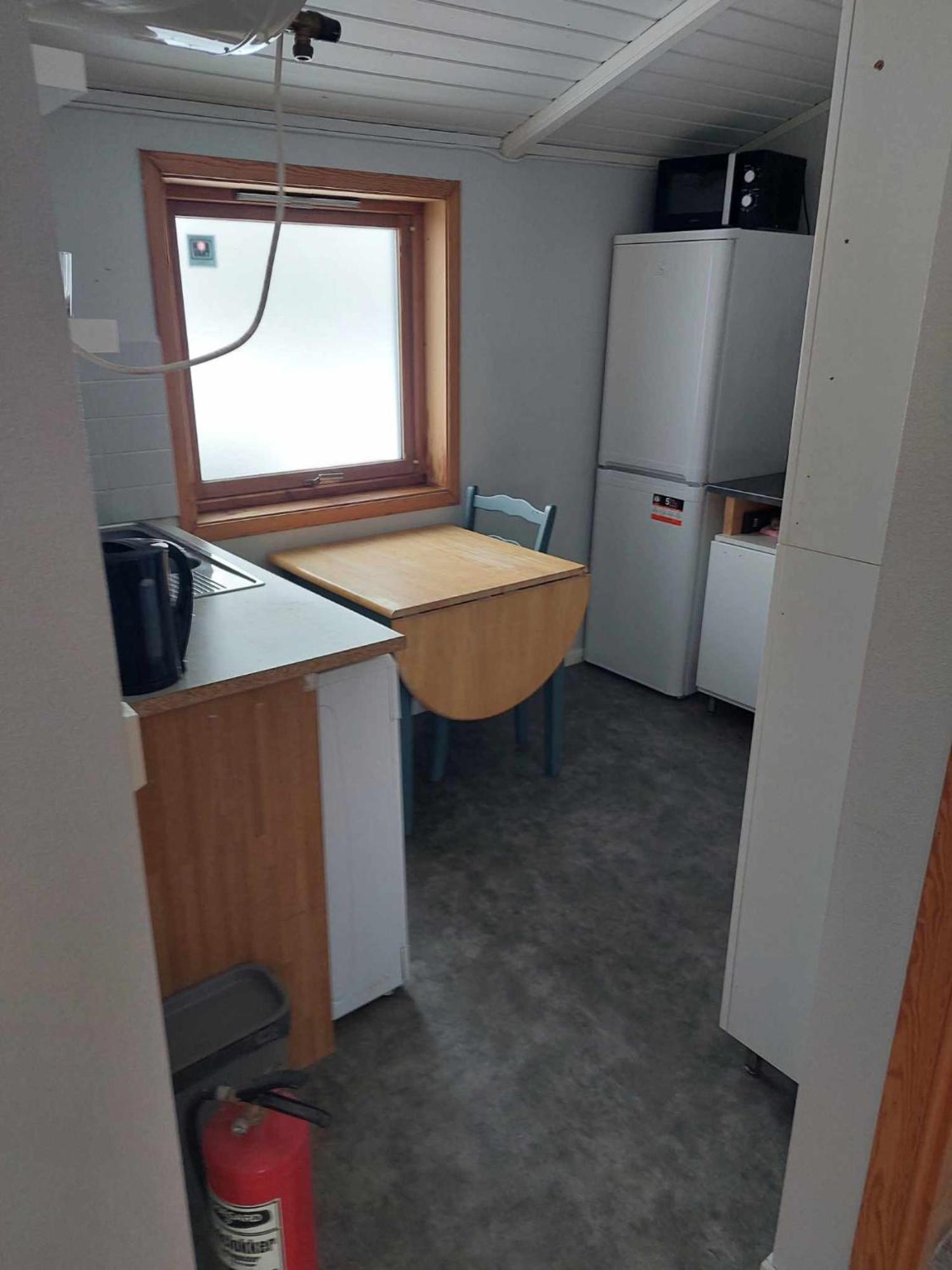 Gardenhouse Apartment Tromsø
