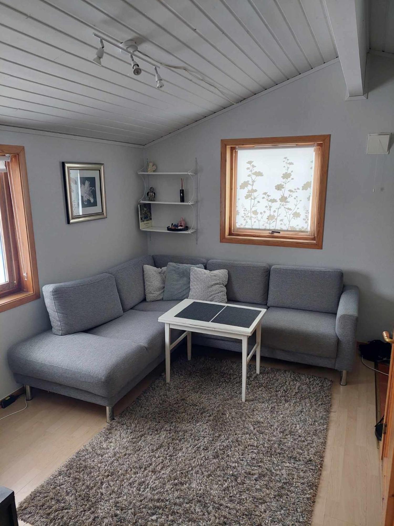 Apartment Gardenhouse Tromsø