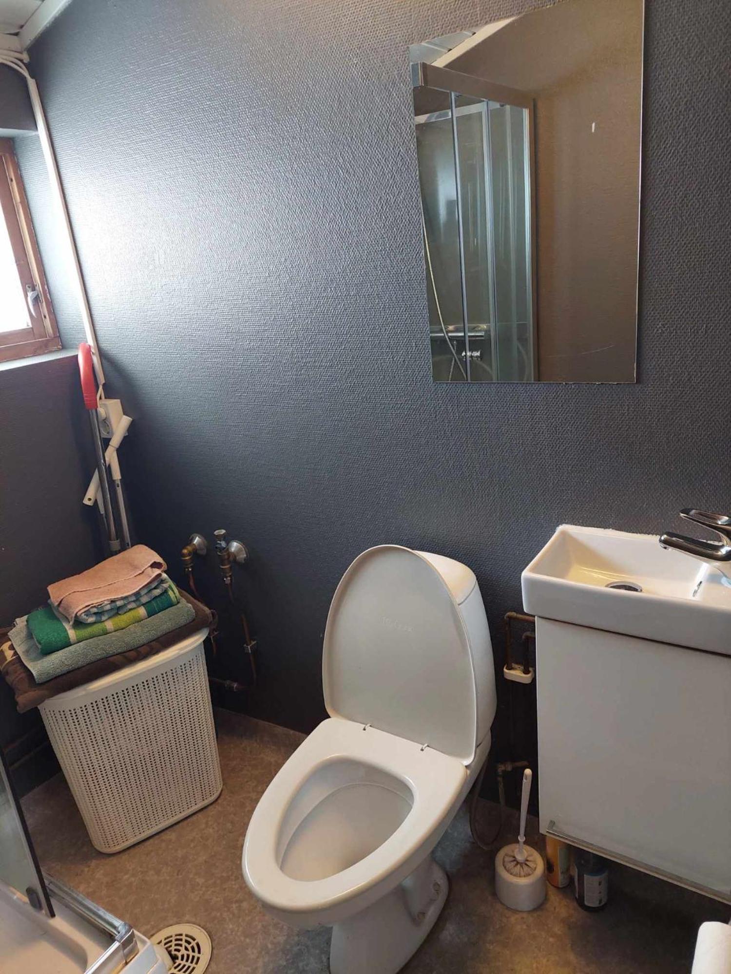 Gardenhouse Apartment *