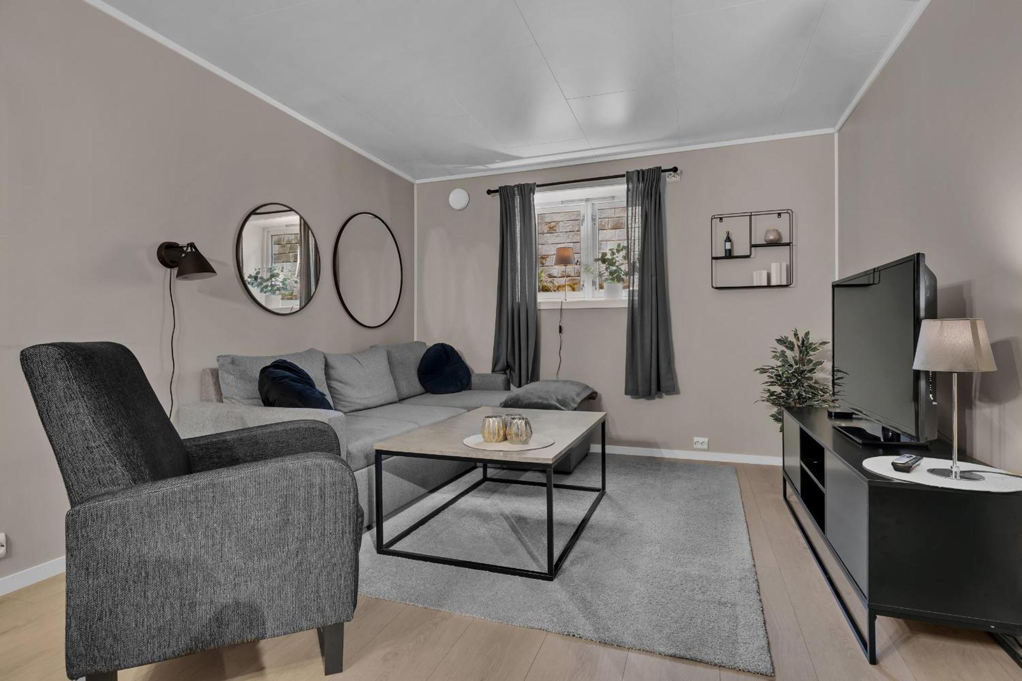 The Northstay Retreat Tromso