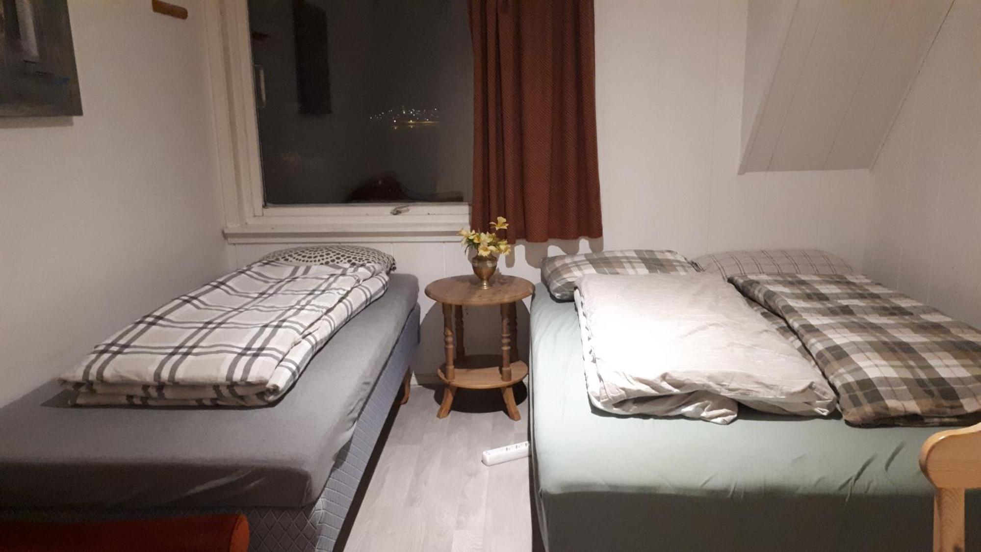 Arctic Hage Homestay