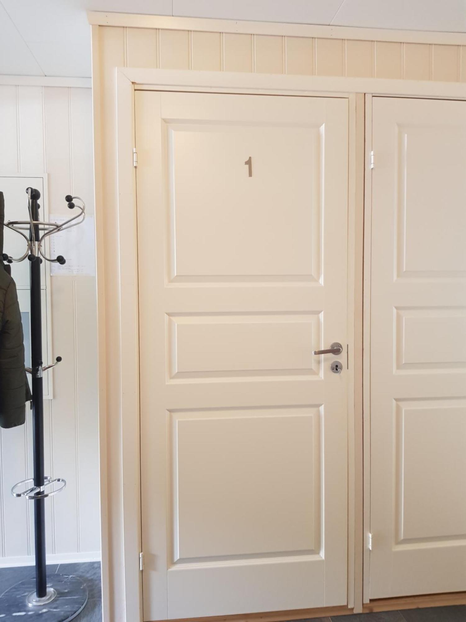 Appartement 2 Bedrooms In Sommaroy Island Tromsø