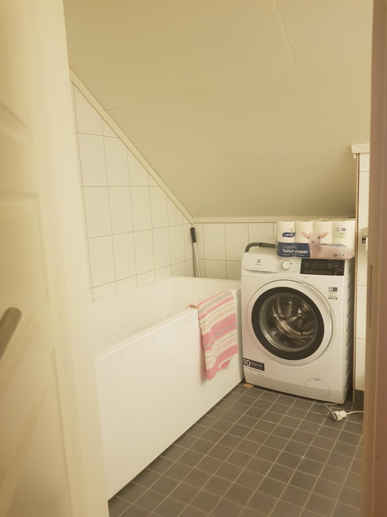Appartement 2 Bedrooms In Sommaroy Island