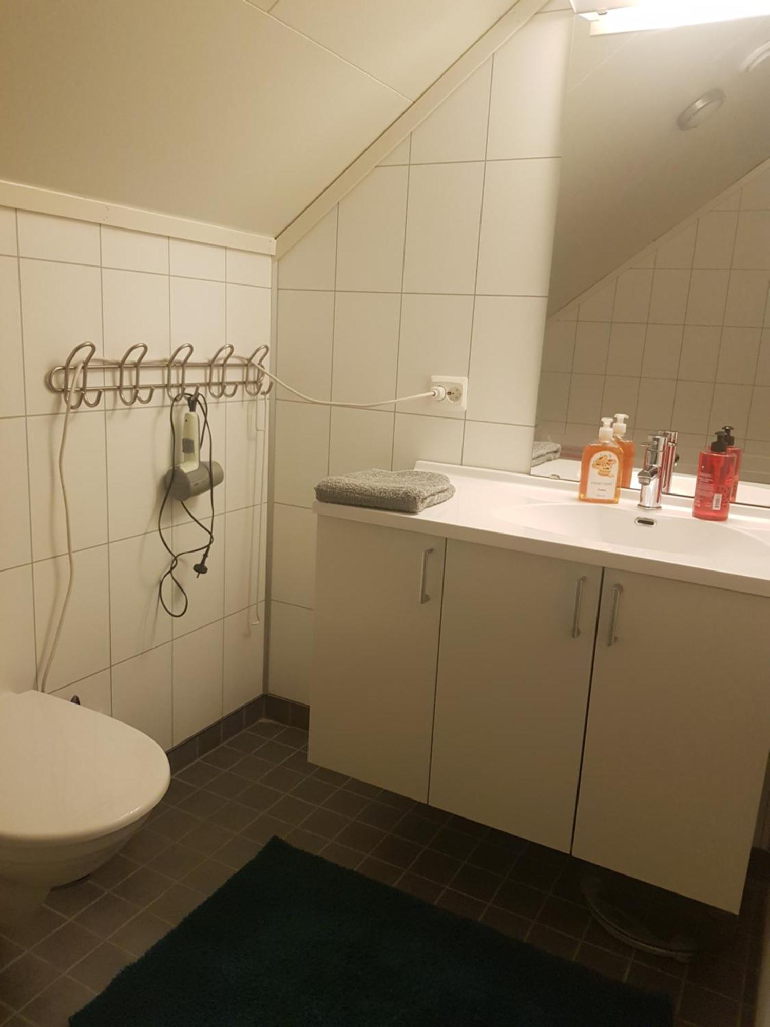 2 Bedrooms In Sommaroy Island