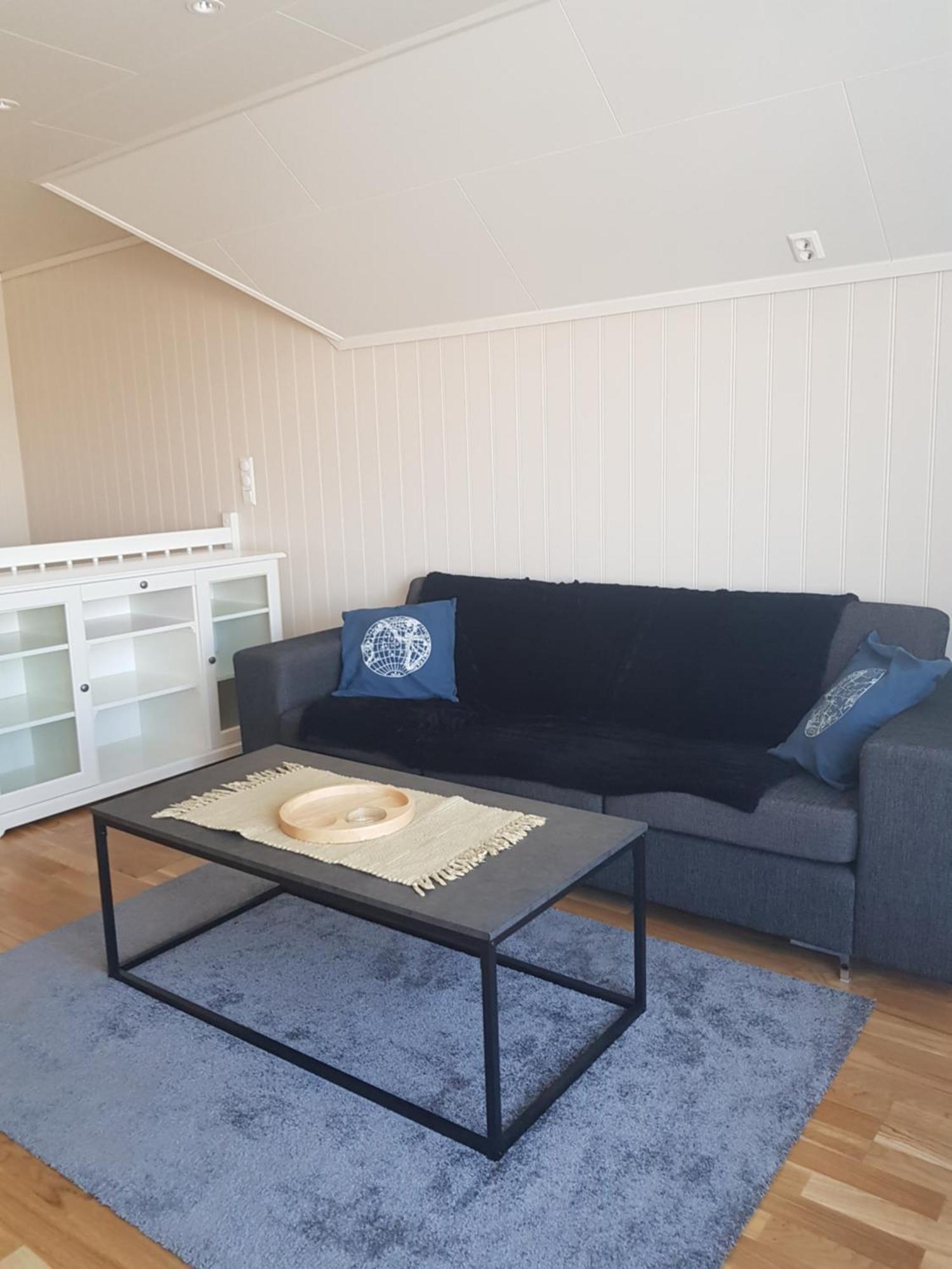 2 Bedrooms In Sommaroy Island Appartement
