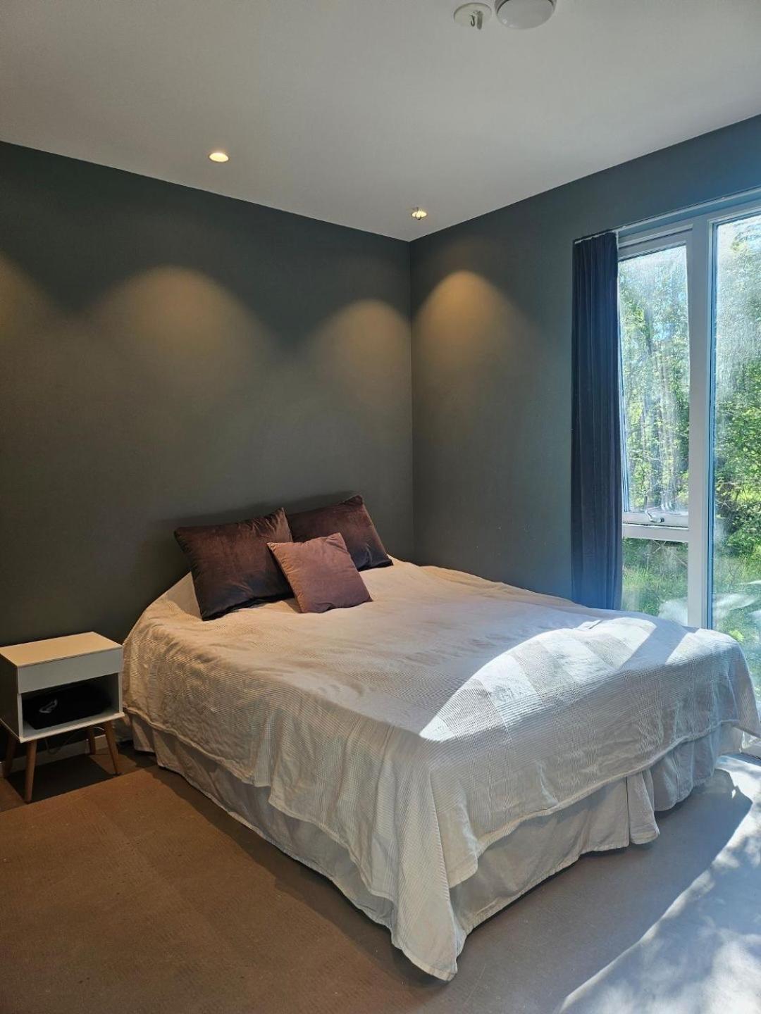 Platinum Vip - Northern Light Luxury House Villa Tromso