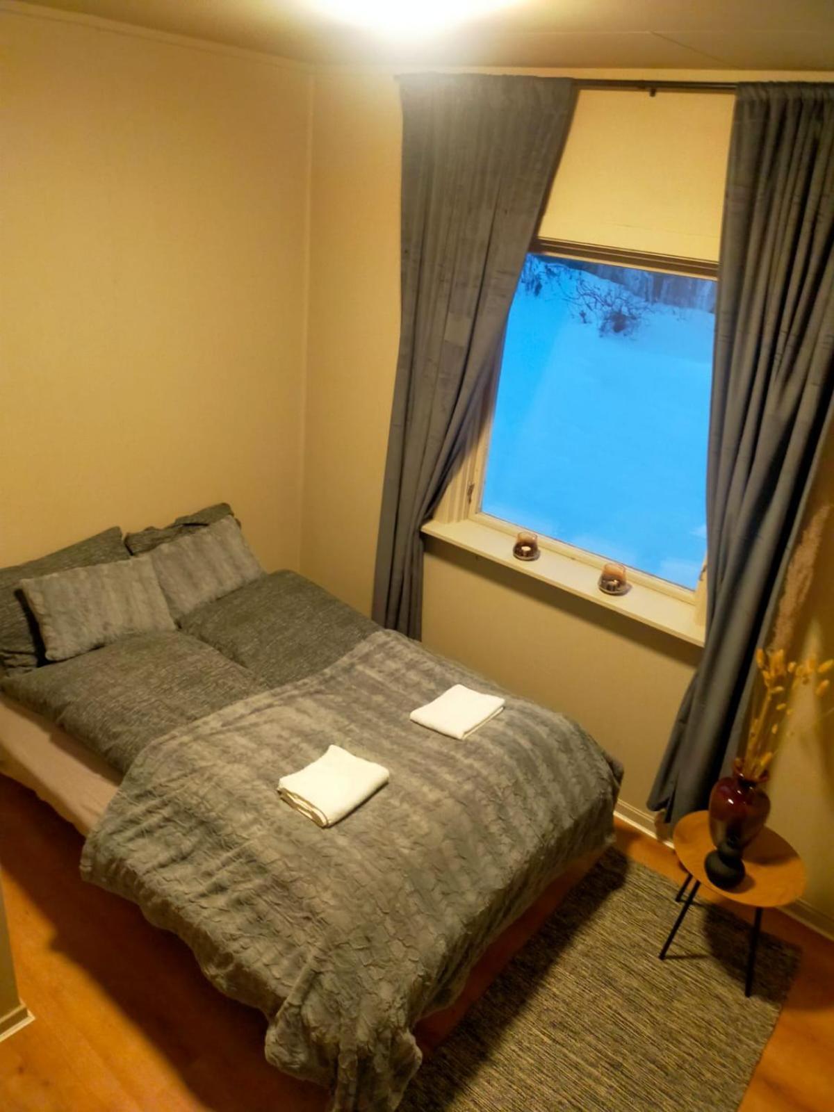 Apartment Pa Sor Tromsoya