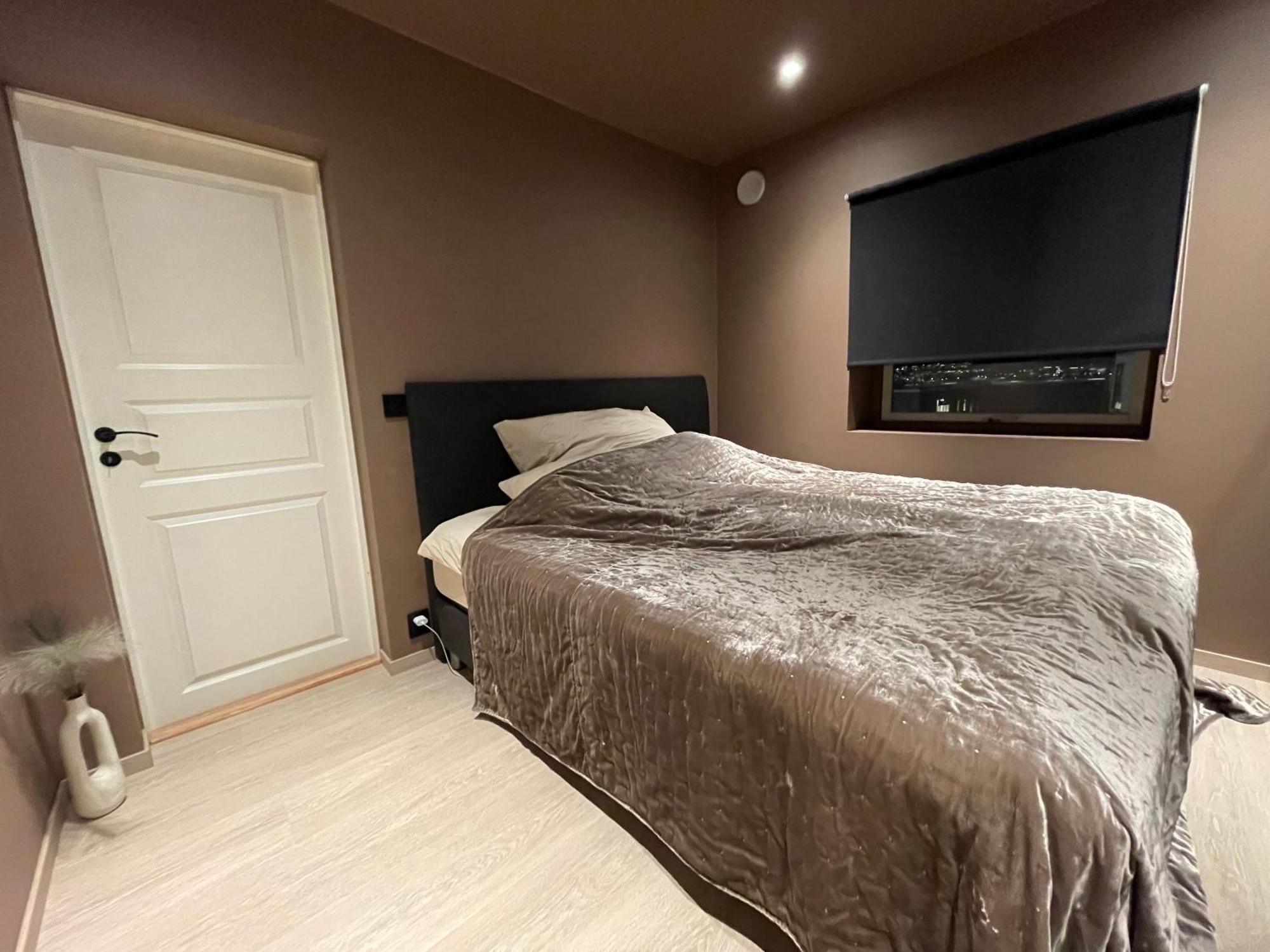 Beautiful Close To Centre Apartment