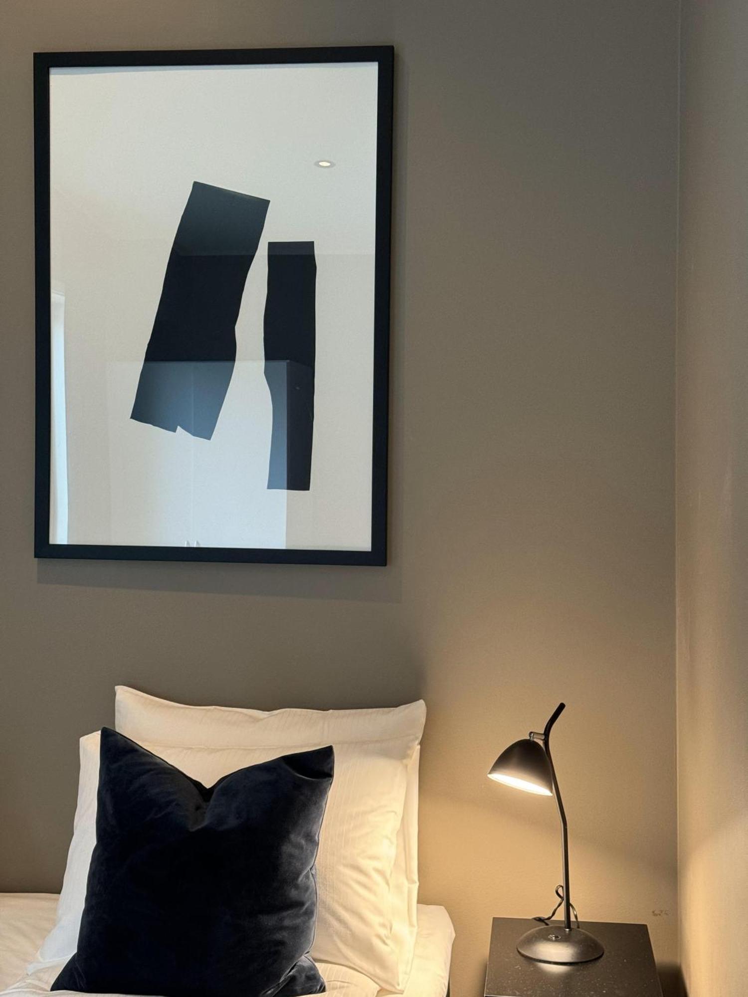 Totalapartments Vervet Aparthotel Tromso