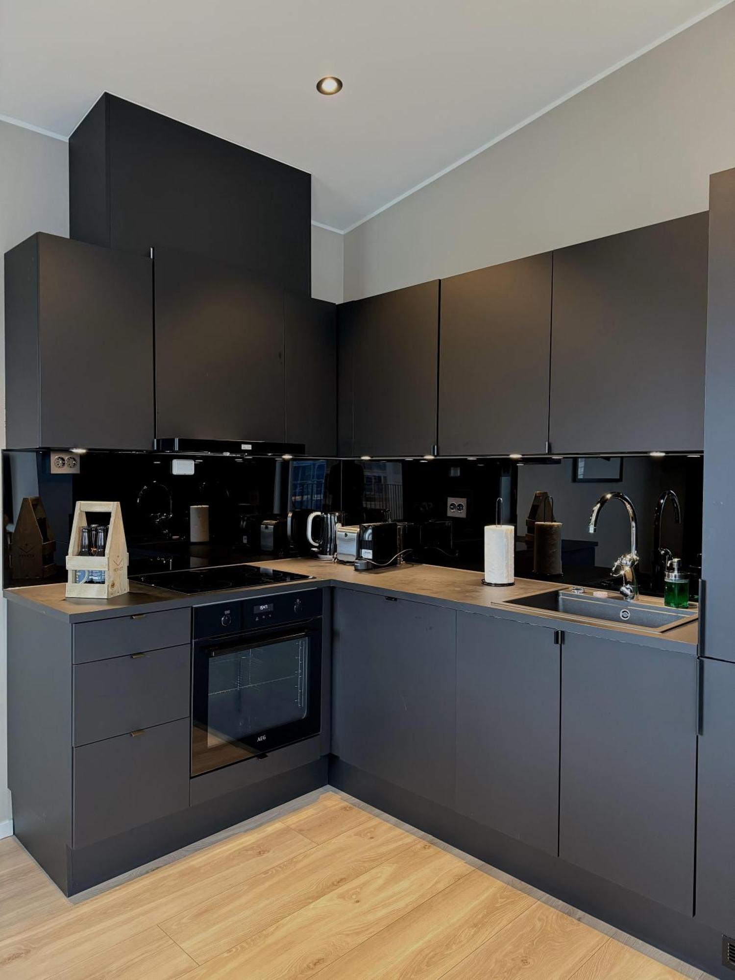 Totalapartments Vervet Aparthotel *