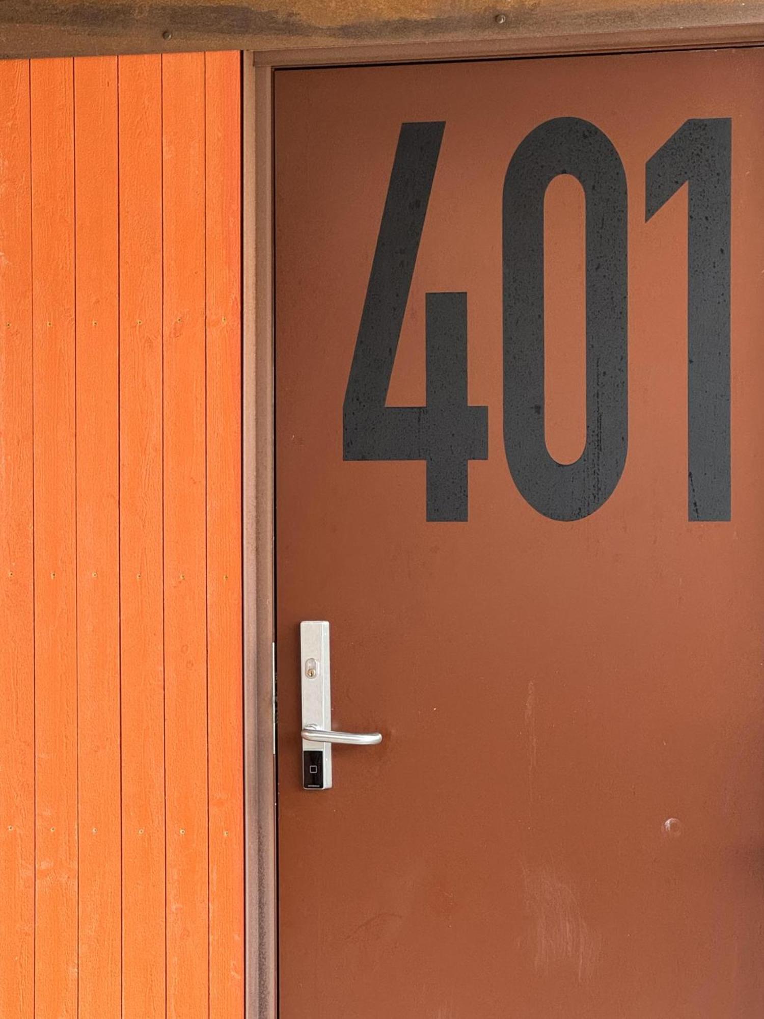 Totalapartments Vervet Aparthotel Tromso