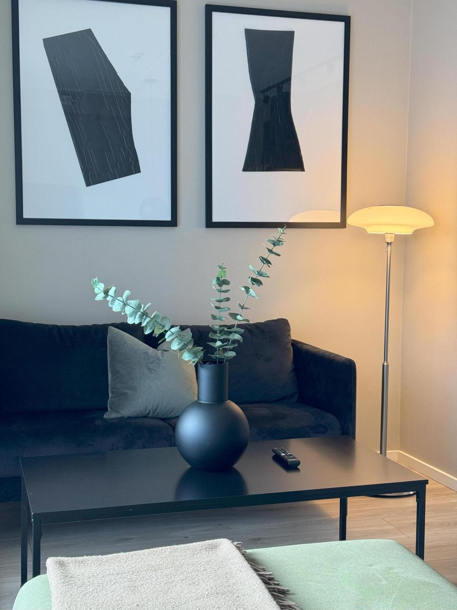Totalapartments Vervet Aparthotel