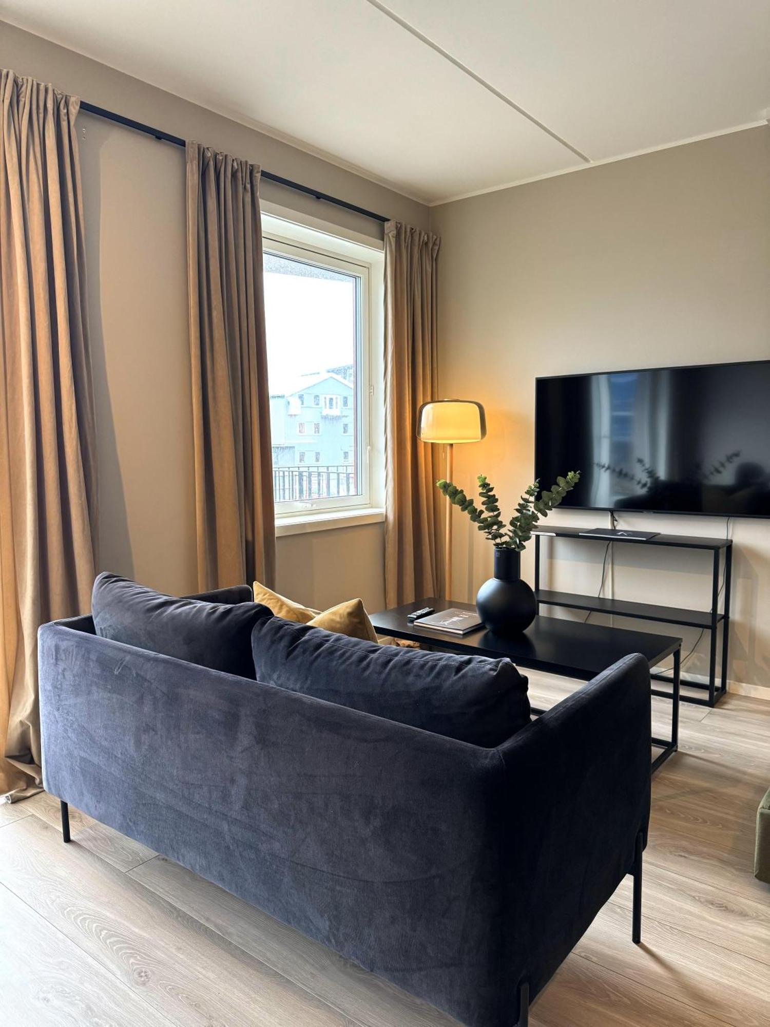 Totalapartments Vervet