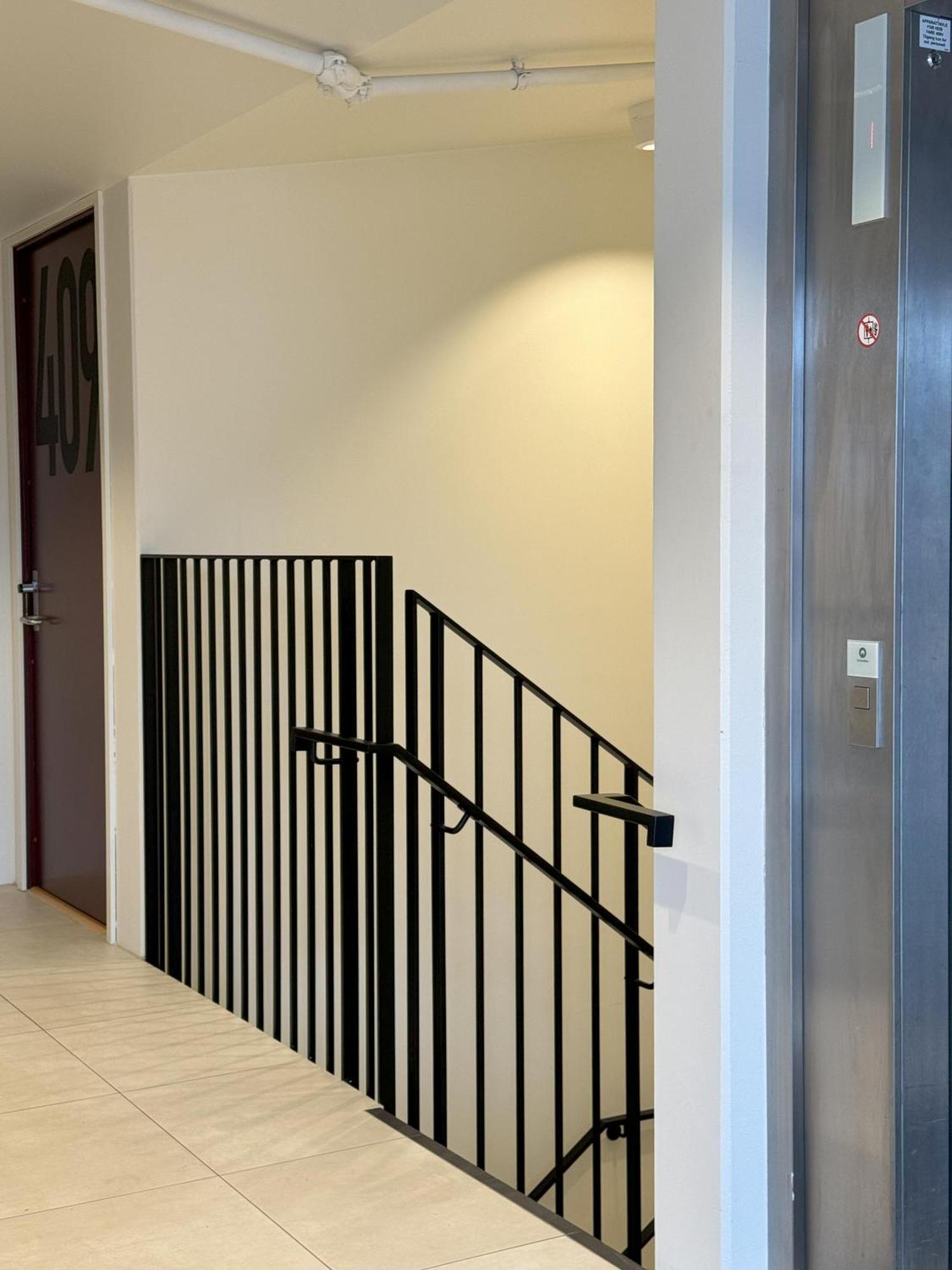 Totalapartments Vervet Aparthotel