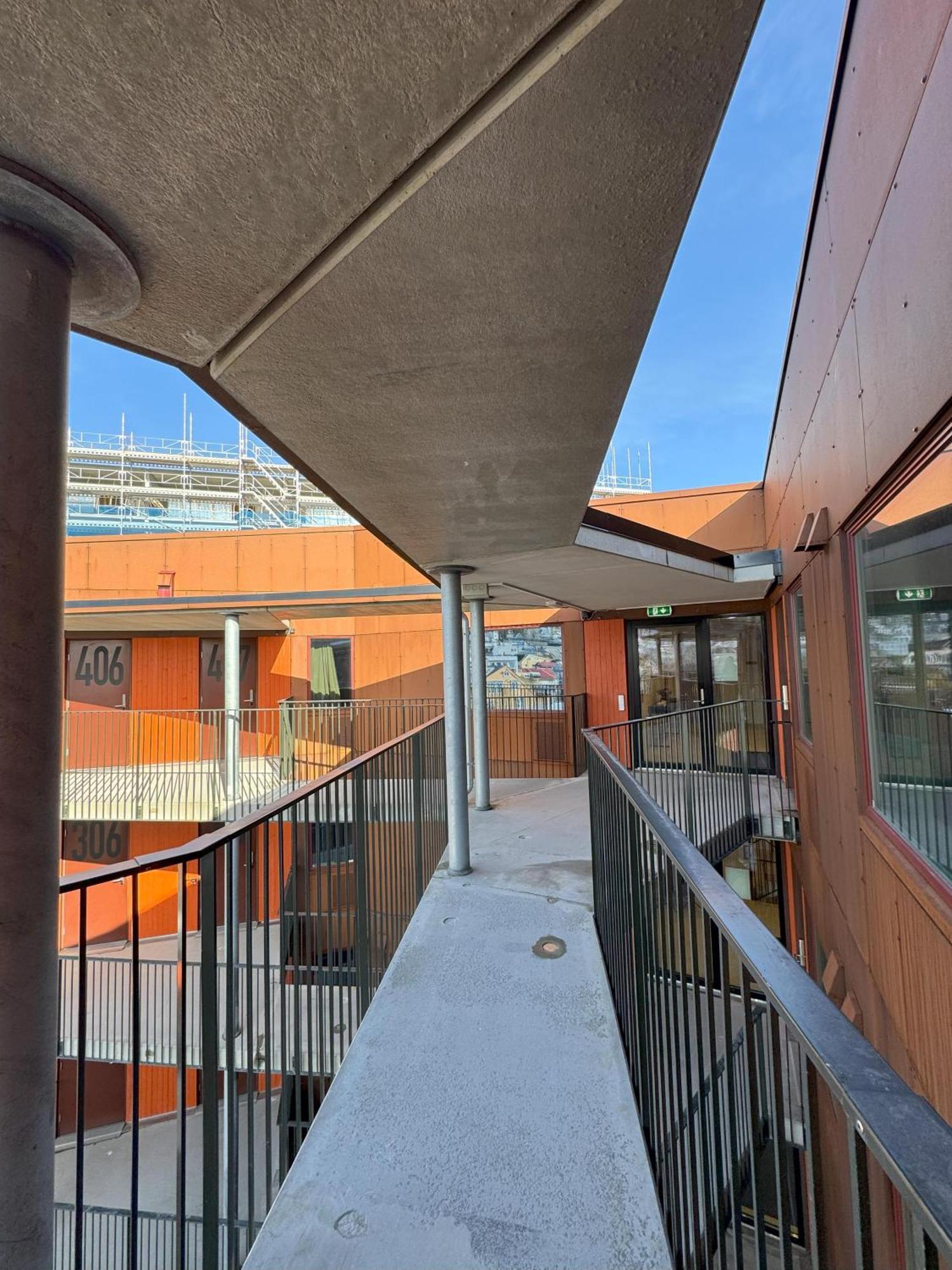 Totalapartments Vervet *