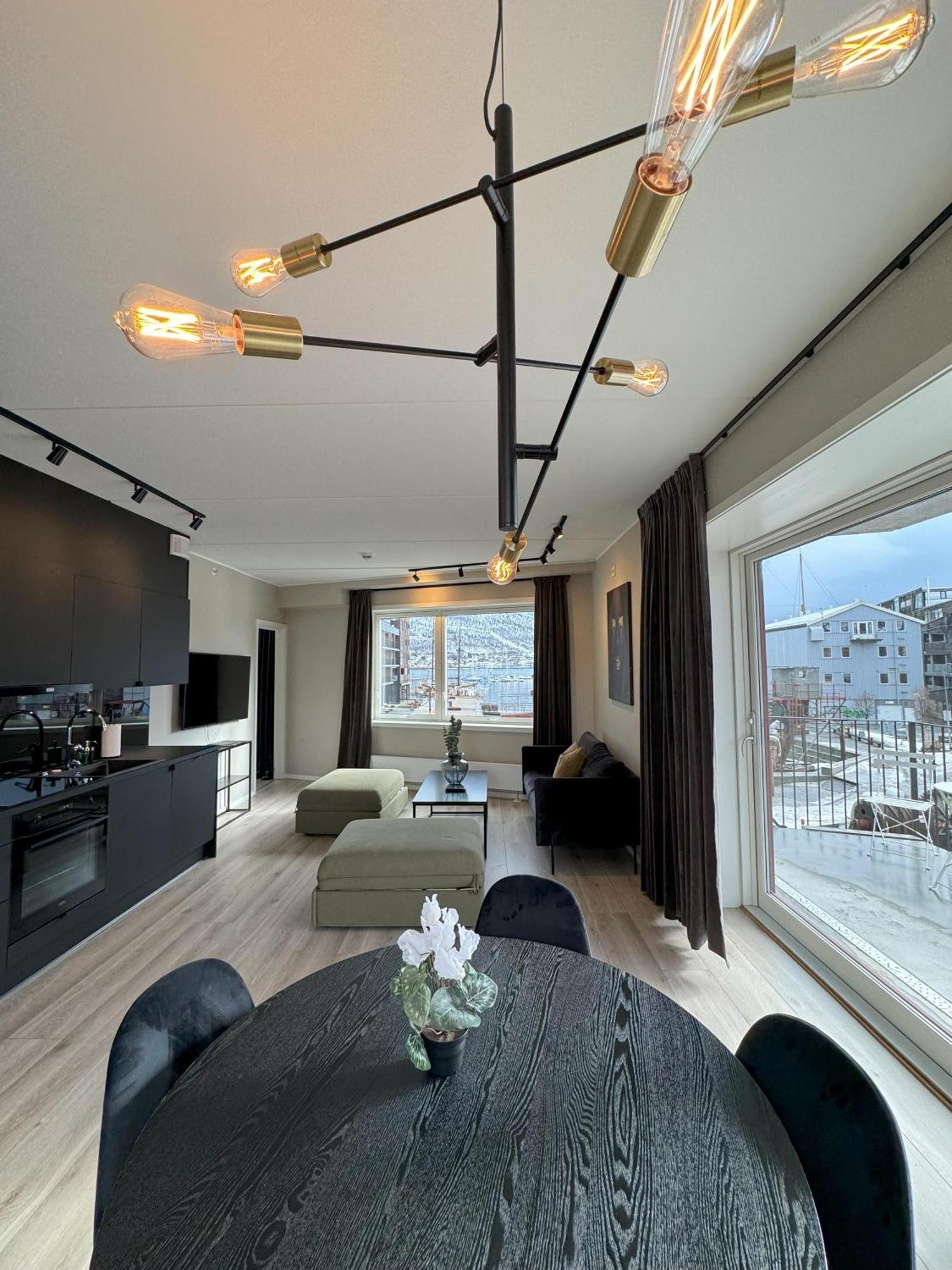 Totalapartments Vervet *
