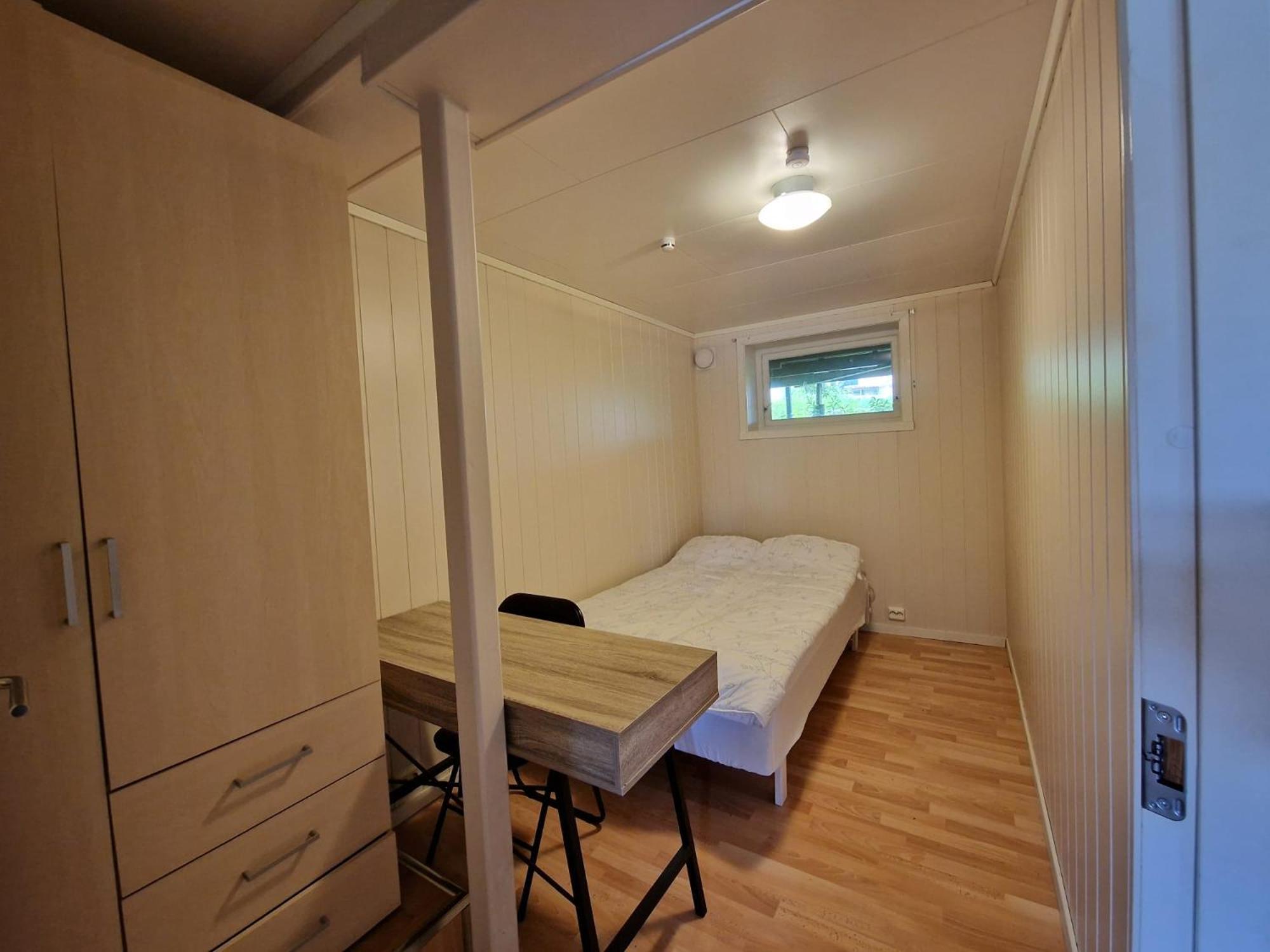 Northern Lights Apartment *