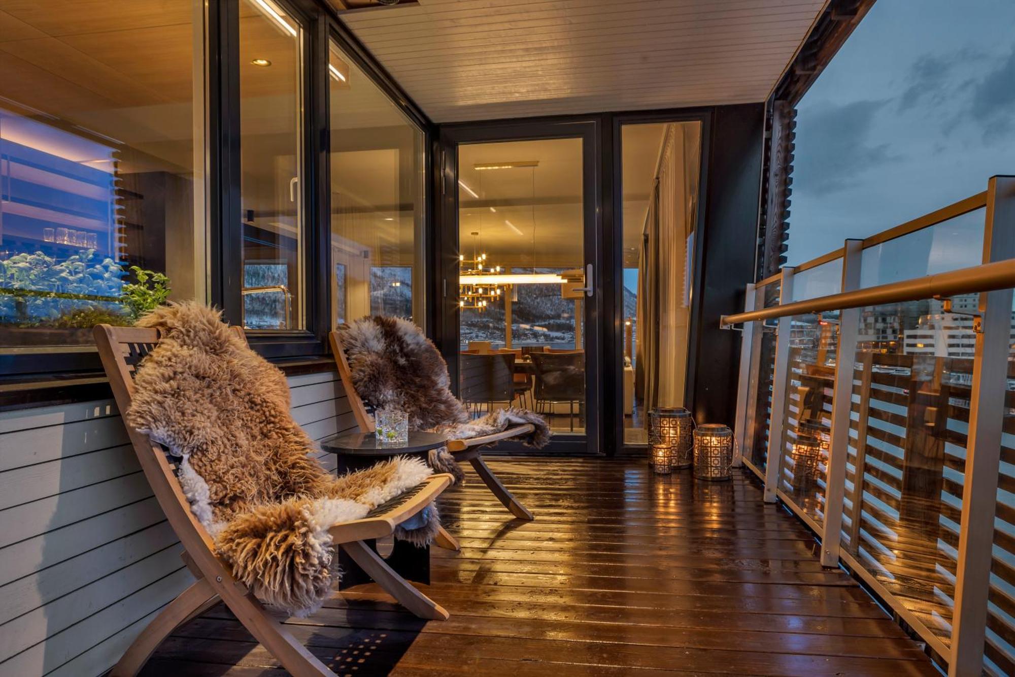 Amundsen * Tromso