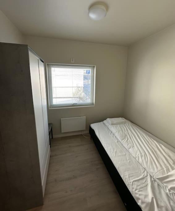 Sentral Moderne Med 3 Soverom - Solis *